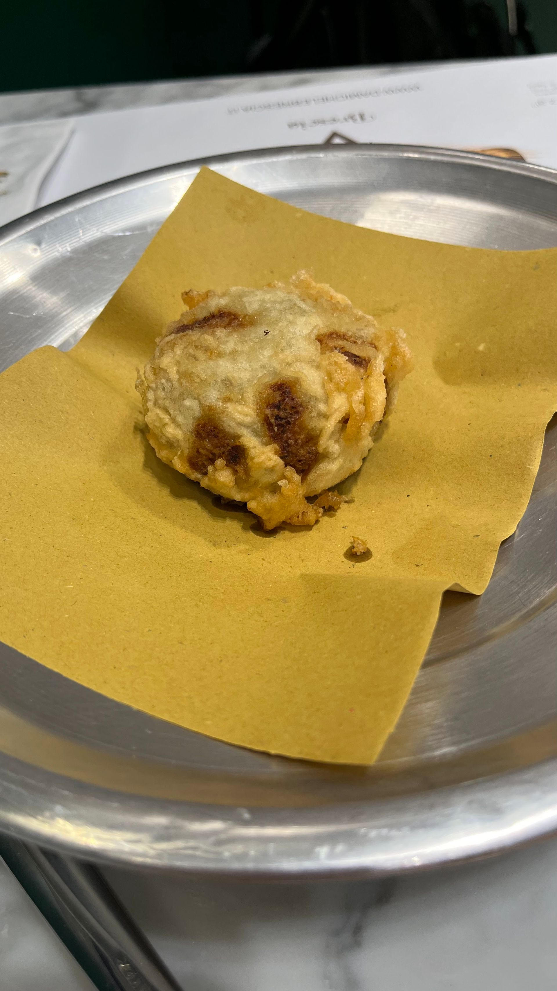 Da Michele - © Photo by Gregorio Guarino