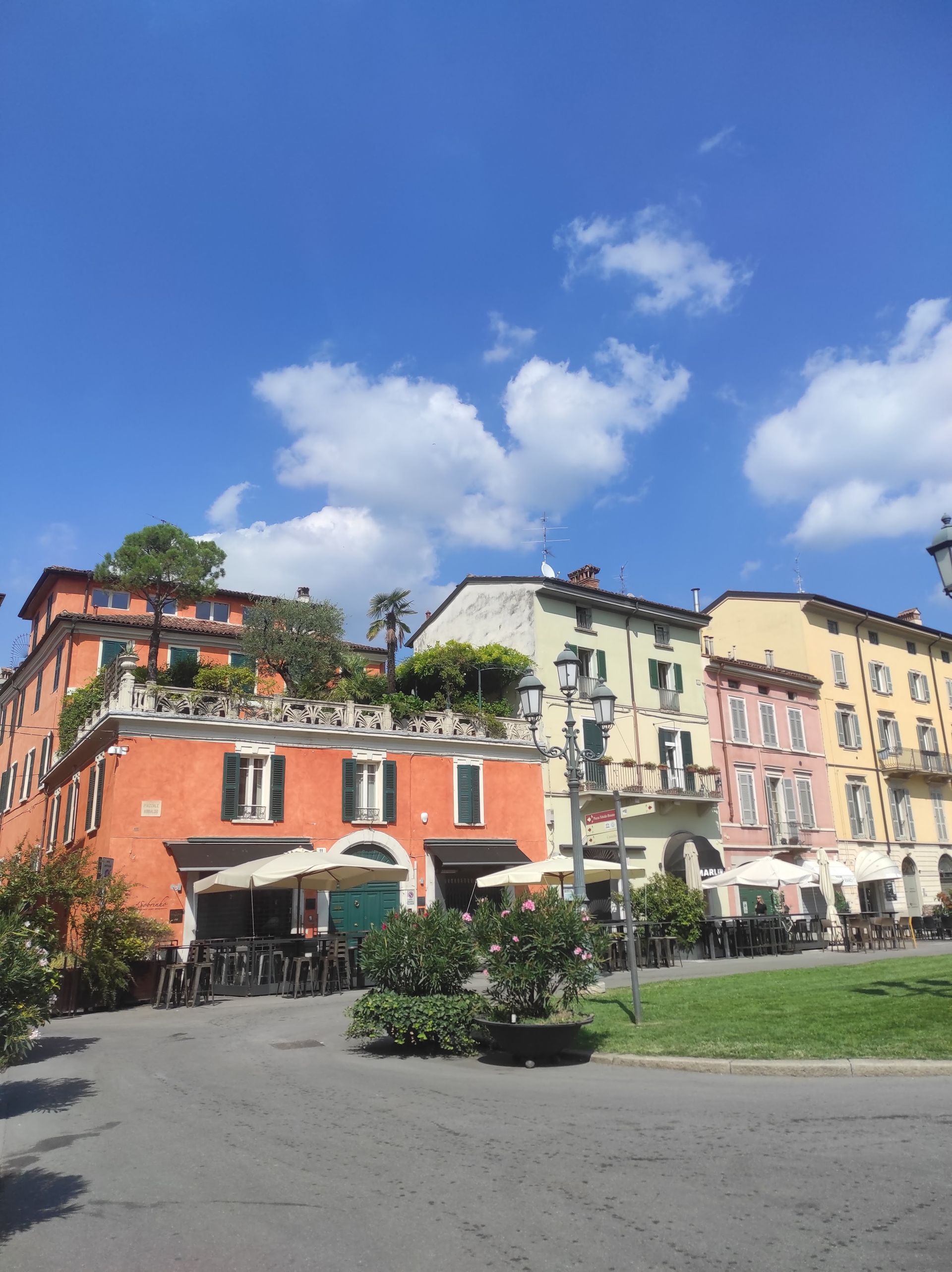 Da Rita - © Photo by Astrid