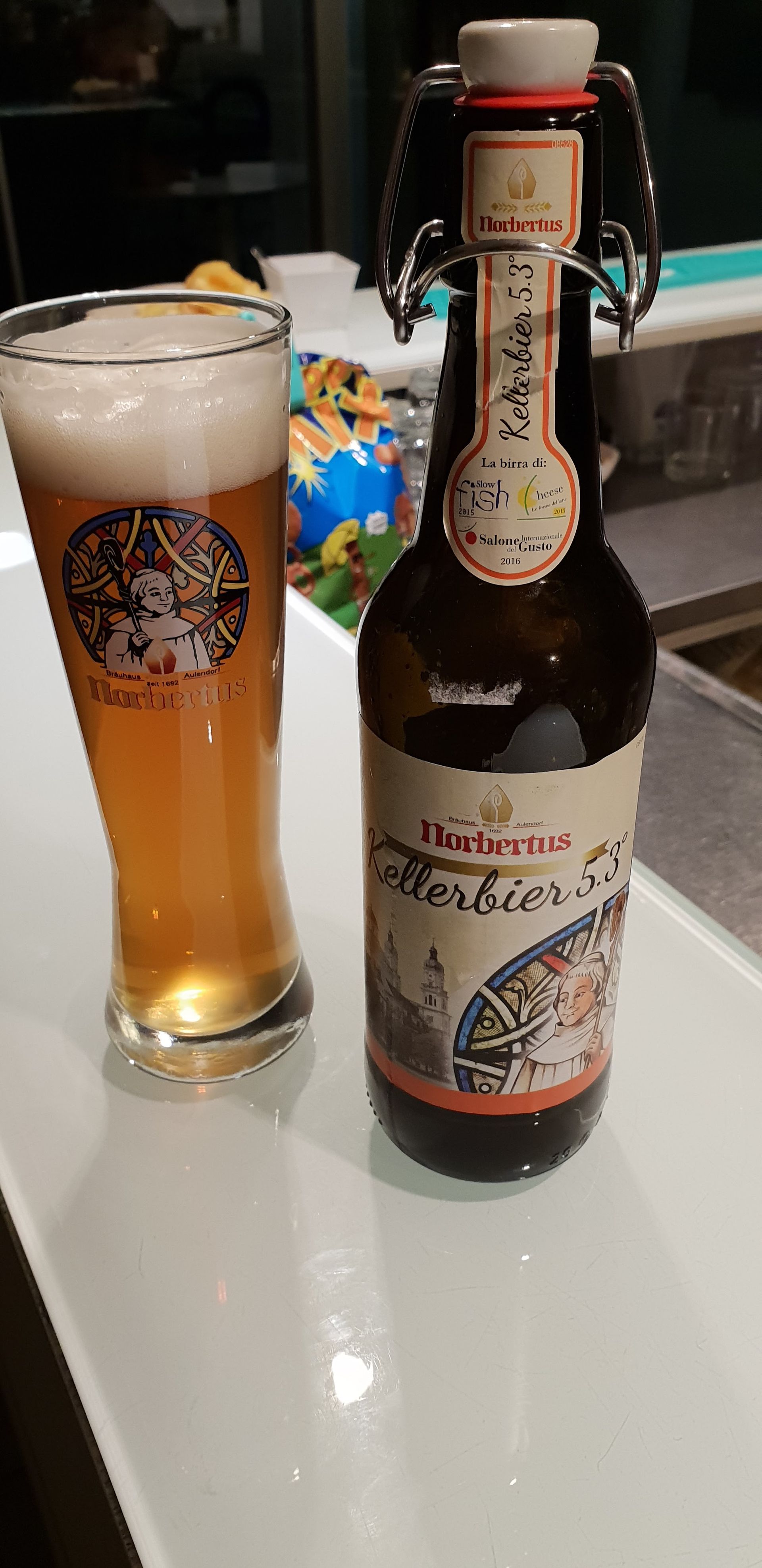 Da Rita - © Photo by Alessandro de carli