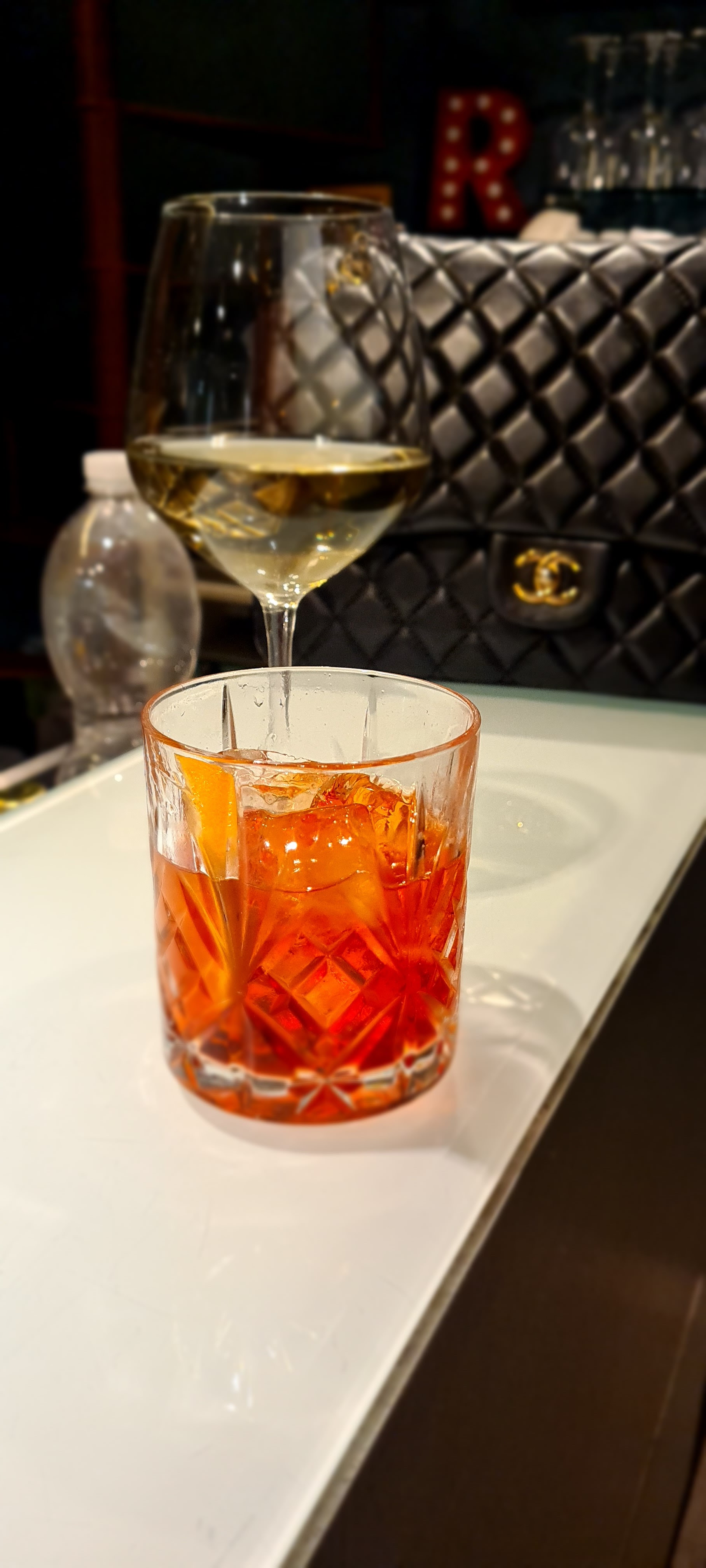 Da Rita - © Photo by Alessandro de carli