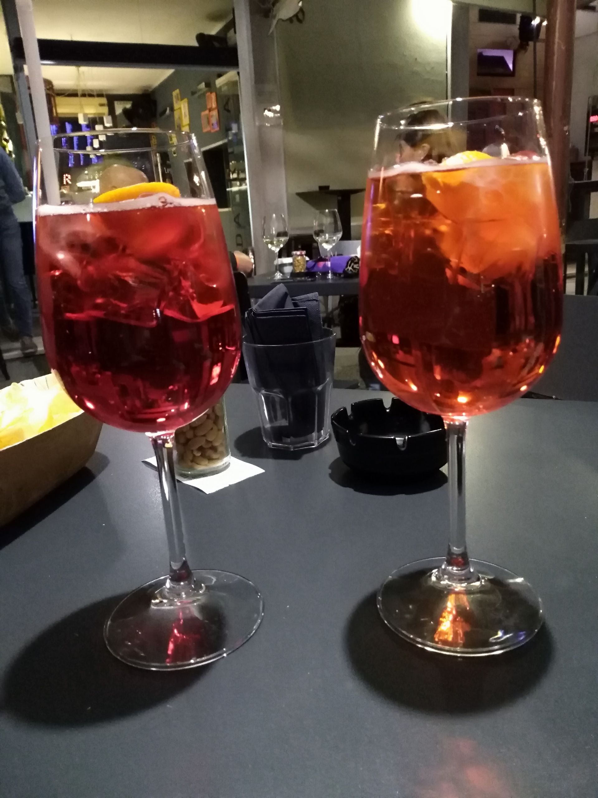 Da Rita - © Photo by Alessandra Montini