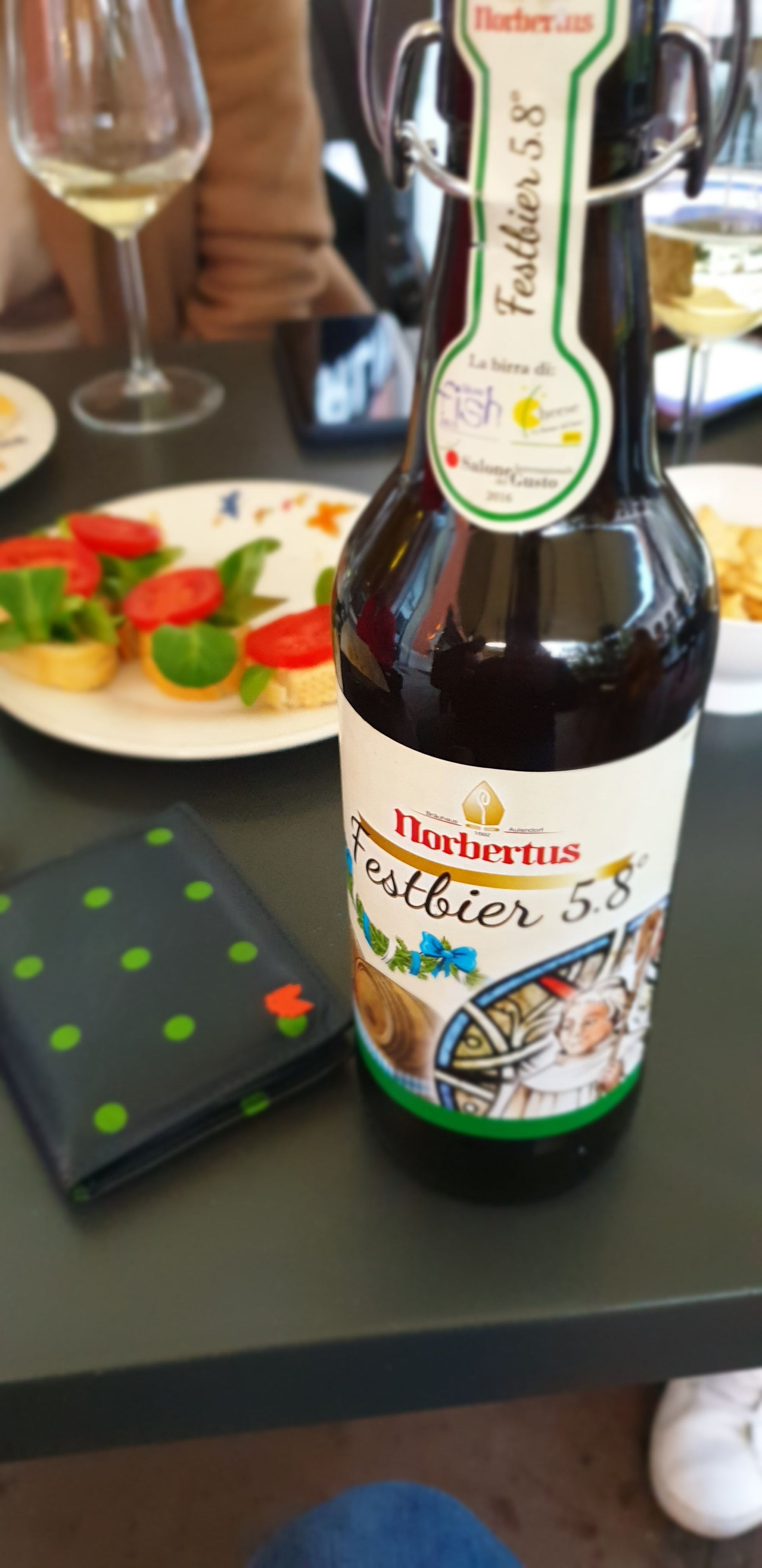 Da Rita - © Photo by Alessandro de carli