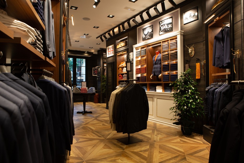 Dan john - © Photo by Dan John Brescia - Corso Zanardelli