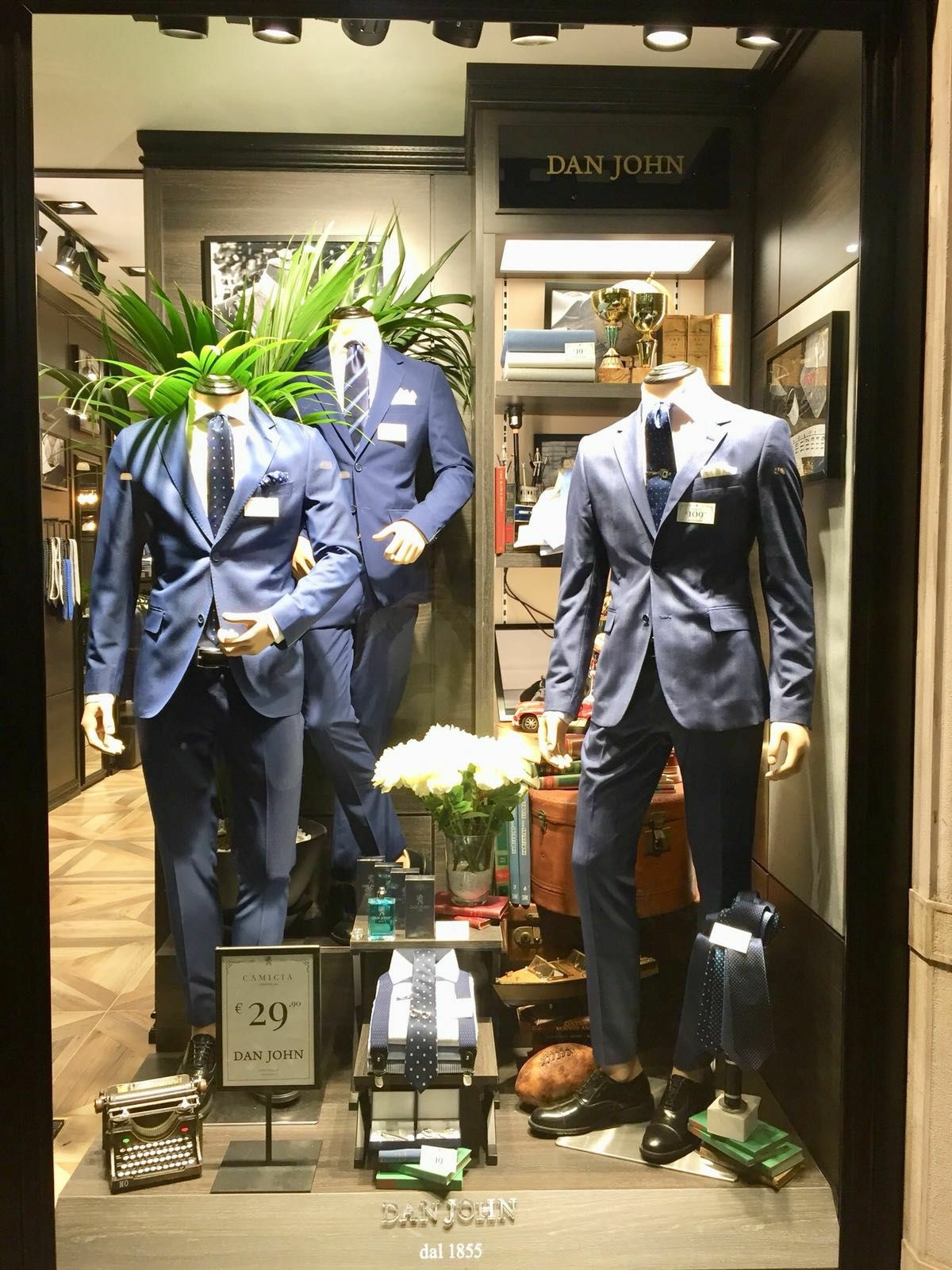 Dan john - © Photo by Katiuscia Leoni