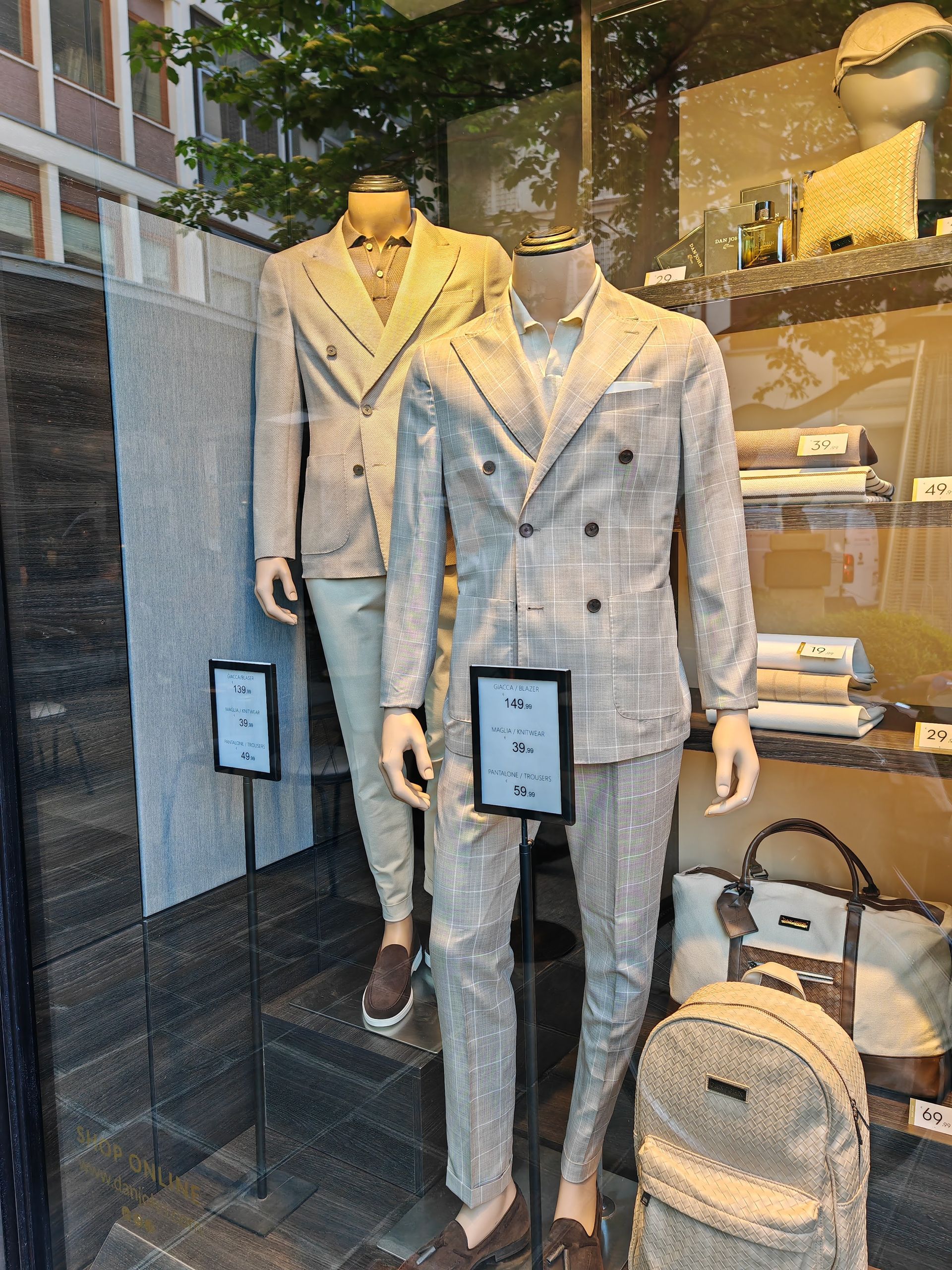 Dan john - © Photo by danilo ferrari