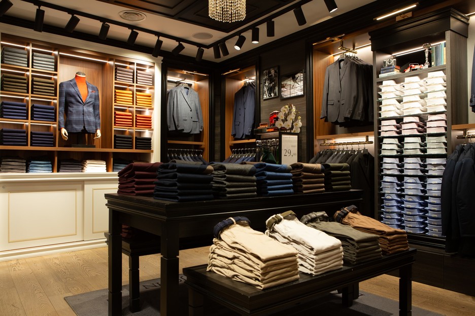 Dan john - © Photo by Dan John Brescia - Corso Zanardelli