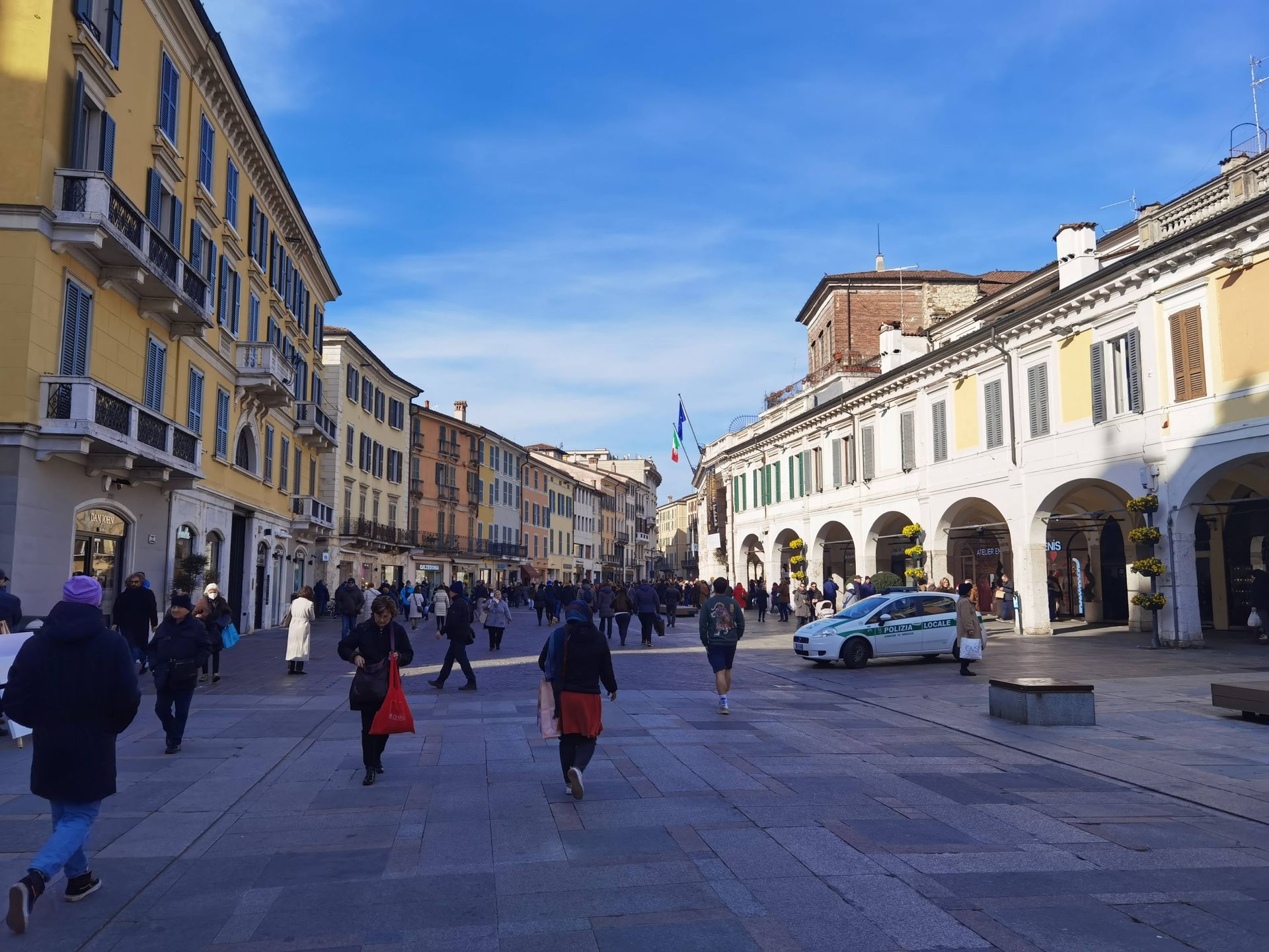 Dan john - © Photo by massimiliano bondesani