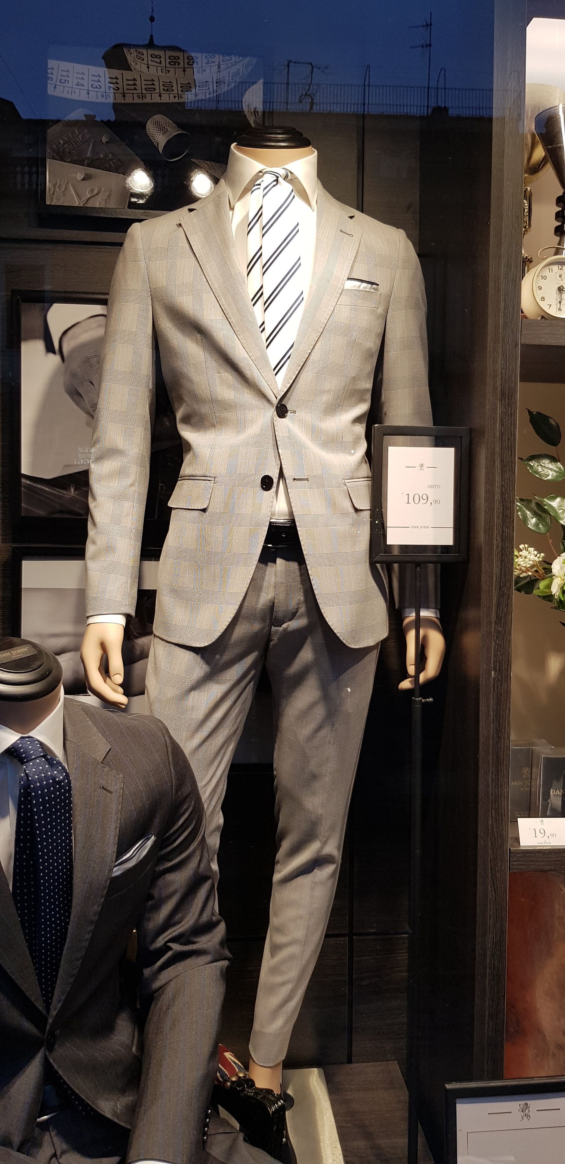 Dan john - © Photo by moussa gbéka