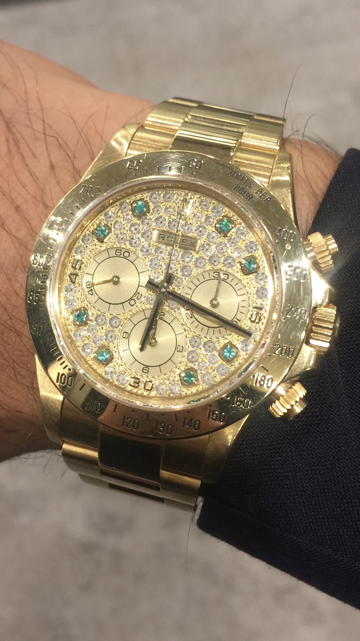 Dina - © Photo by francesca Di Napoli