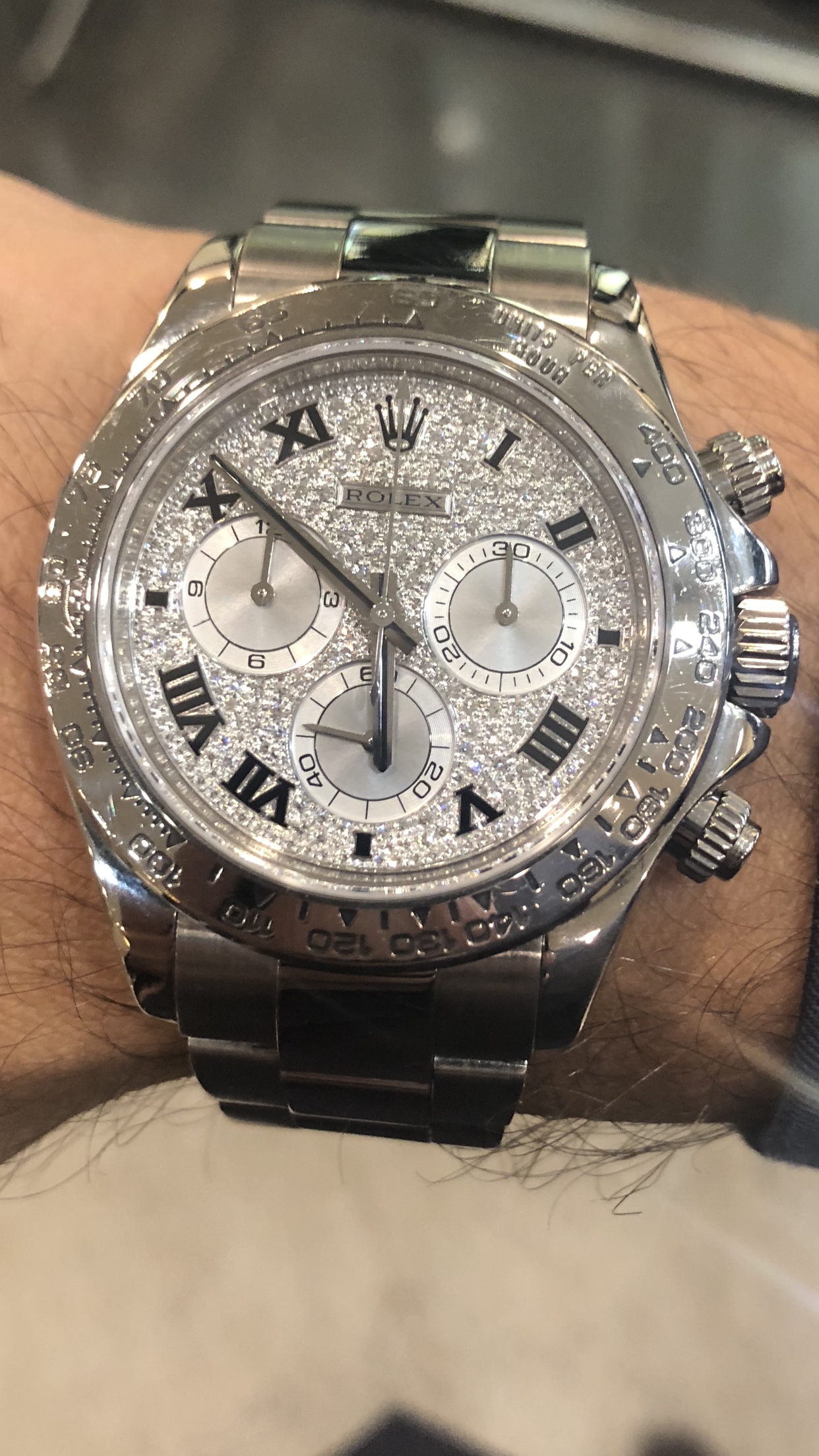 Dina - © Photo by francesca Di Napoli