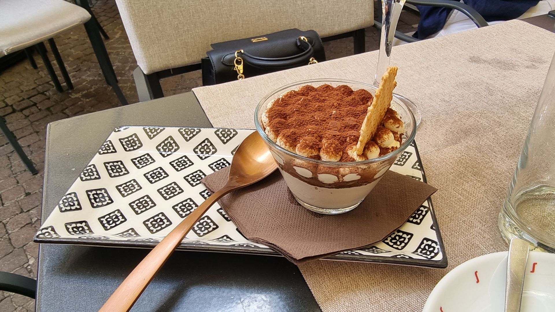 Dòm bar - © Photo by il Câpitano _VAP