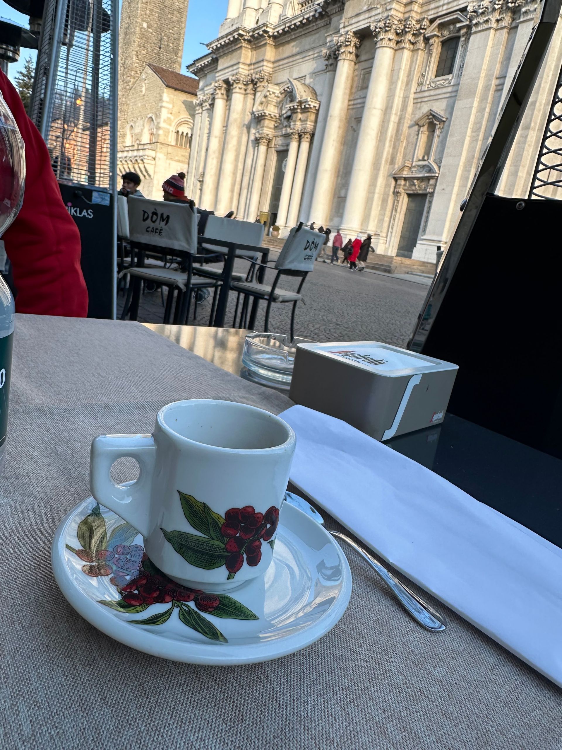 Dòm bar - © Photo by Aygul Azis