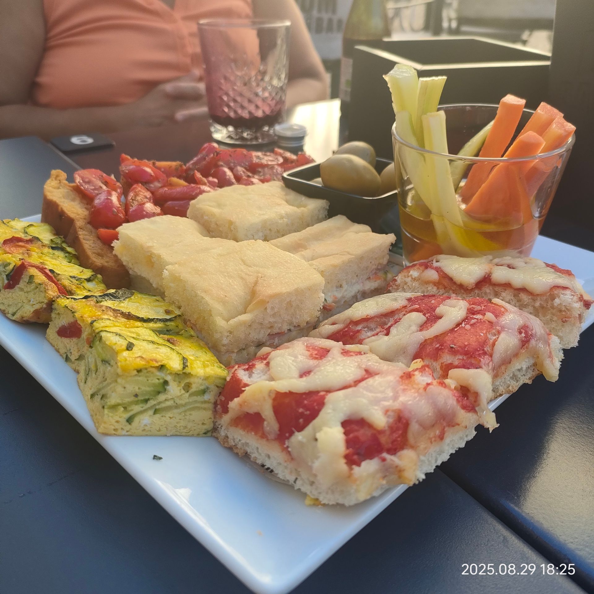 Dòm bar - © Photo by Nicola Giovanni Fiore