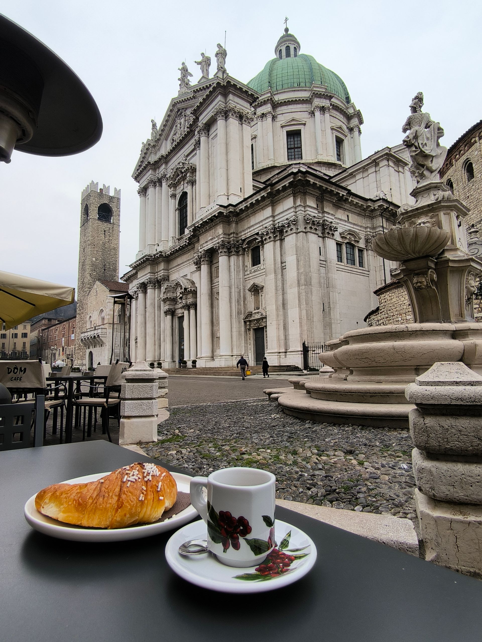 Dòm bar - © Photo by Arturo Azzurro