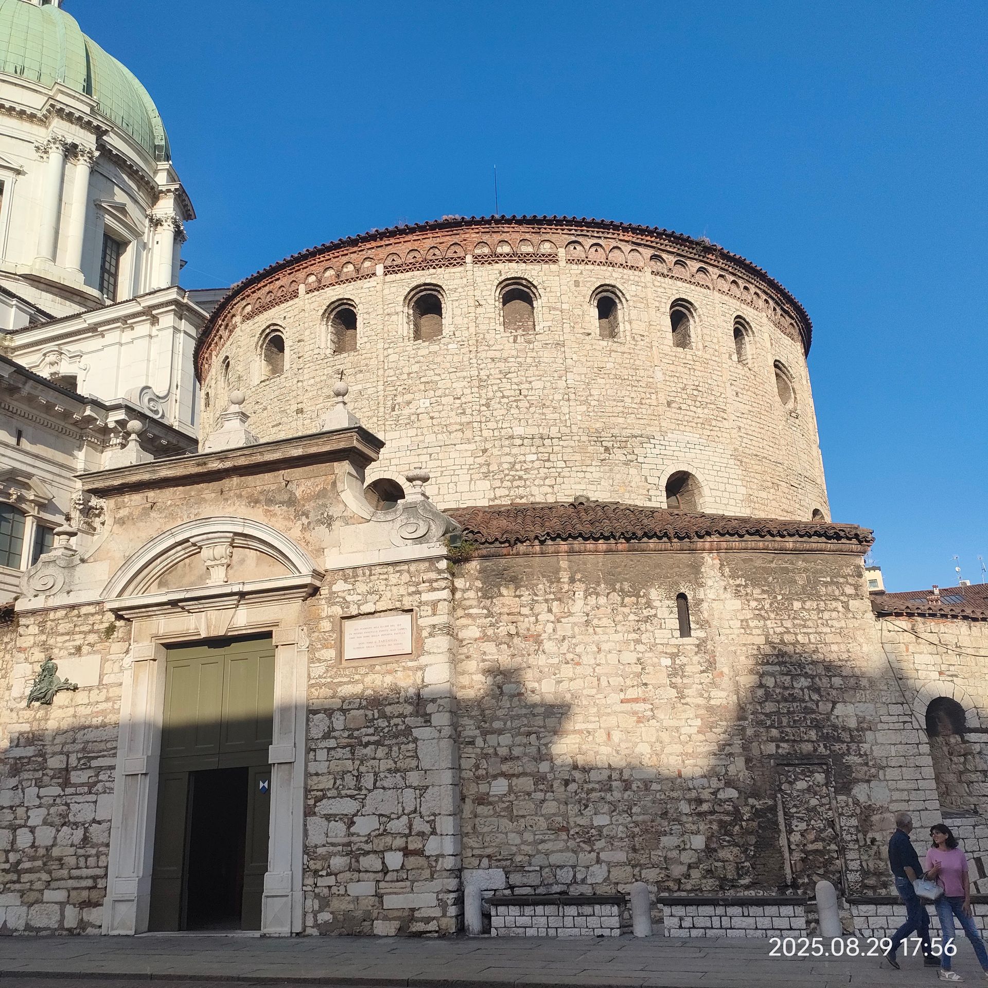 Dòm bar - © Photo by Nicola Giovanni Fiore