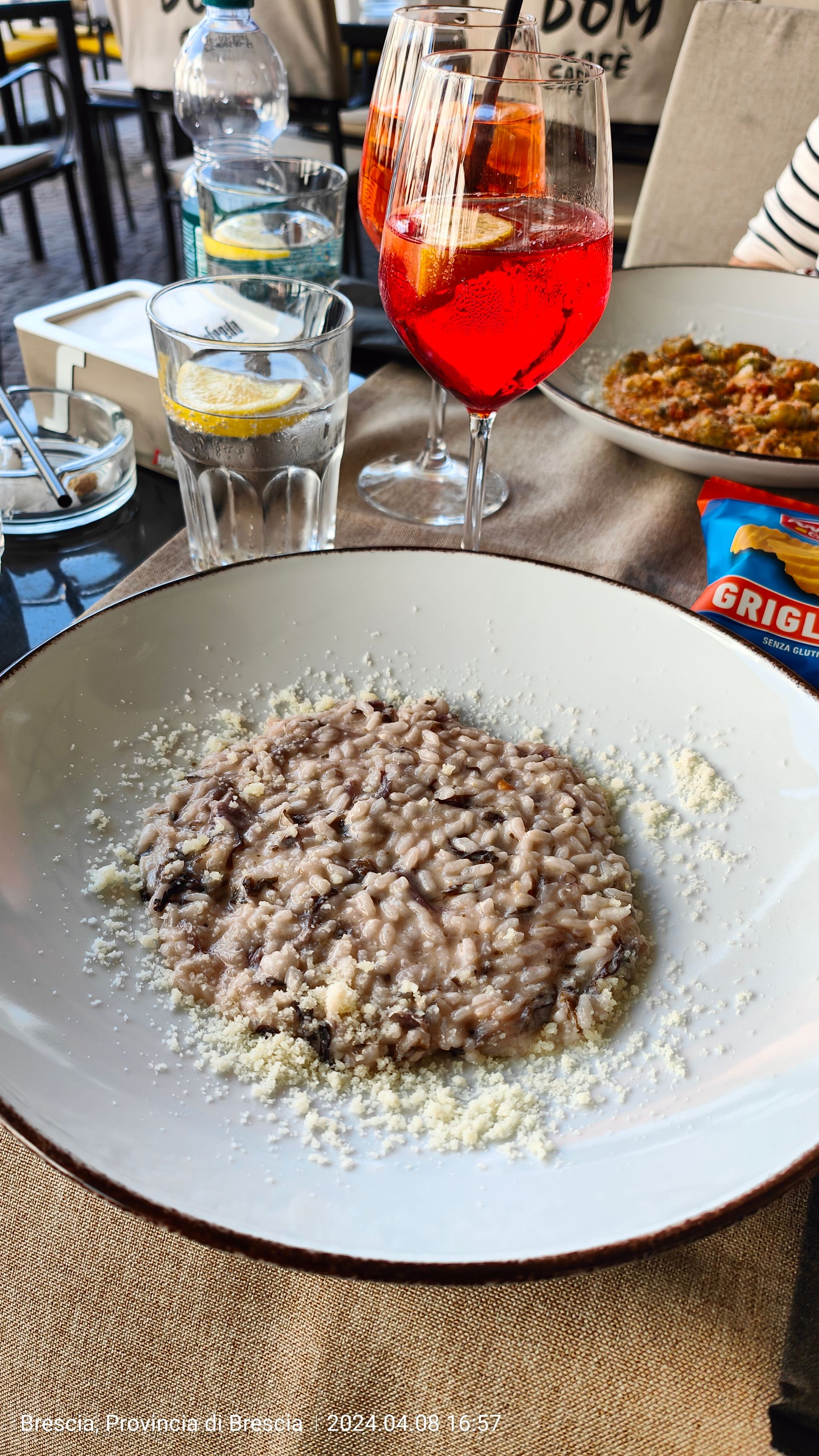 Dòm bar - © Photo by Stefan Gierl