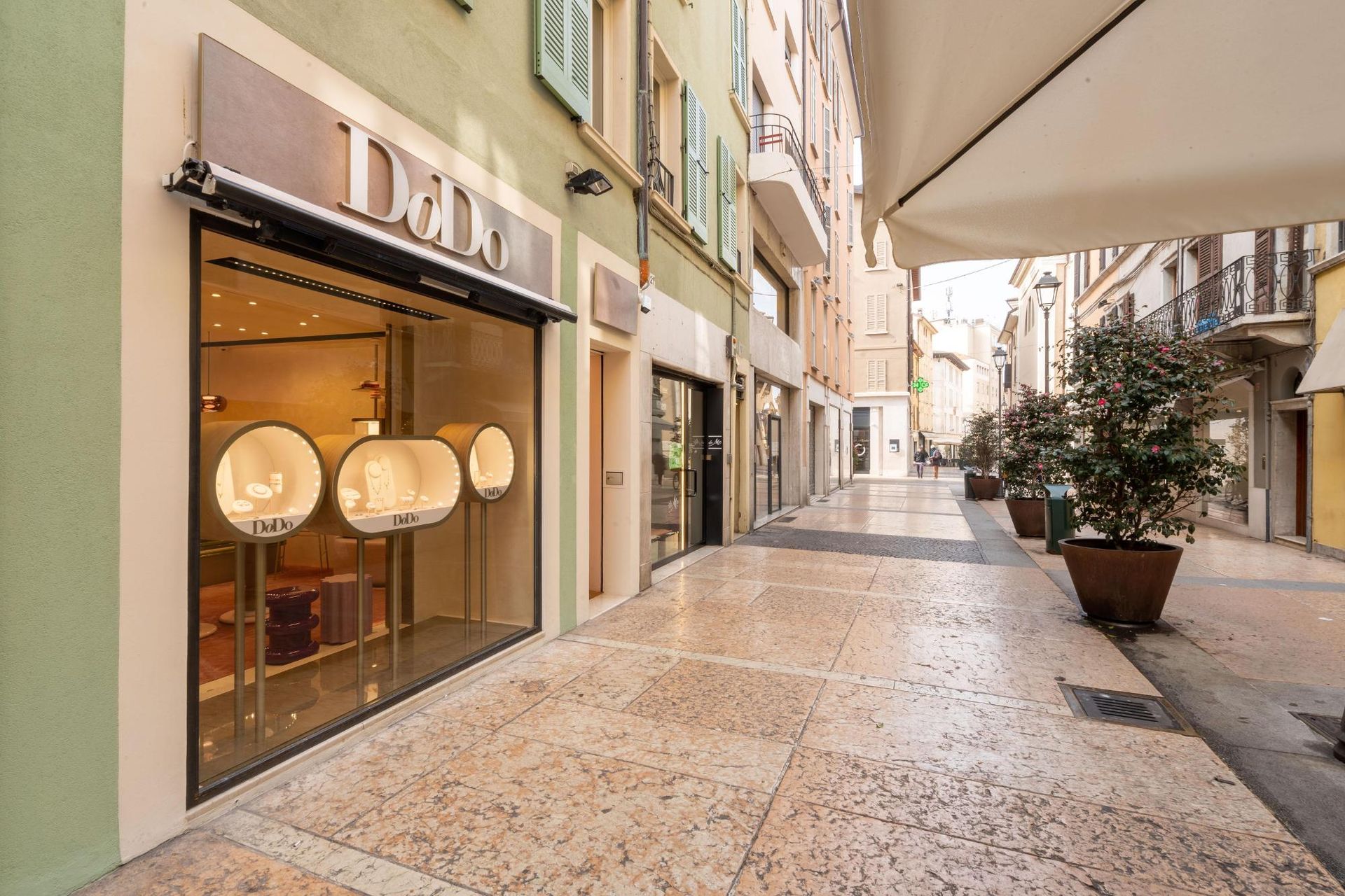 DoDo - © Photo by Boutique DoDo