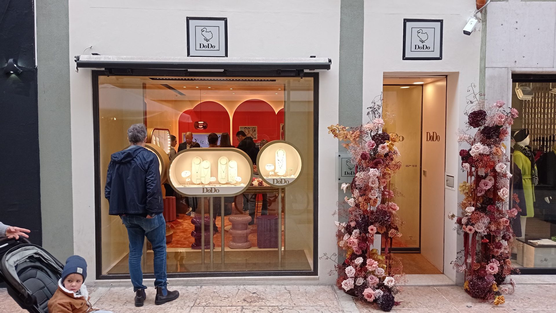 DoDo - © Photo by Vivarelli Giuliano