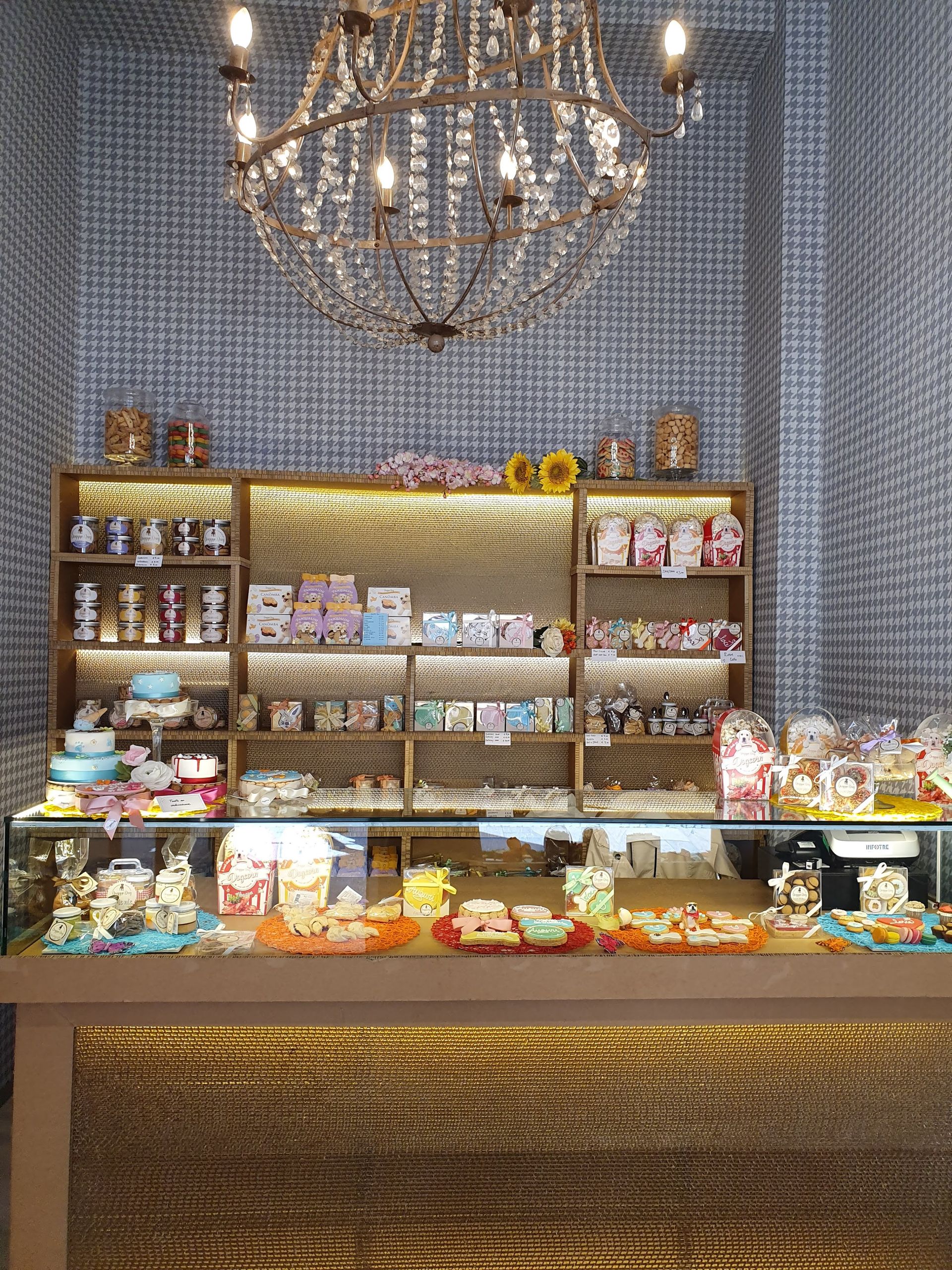 Doggye Bag - © Photo by Jessica Trimarco