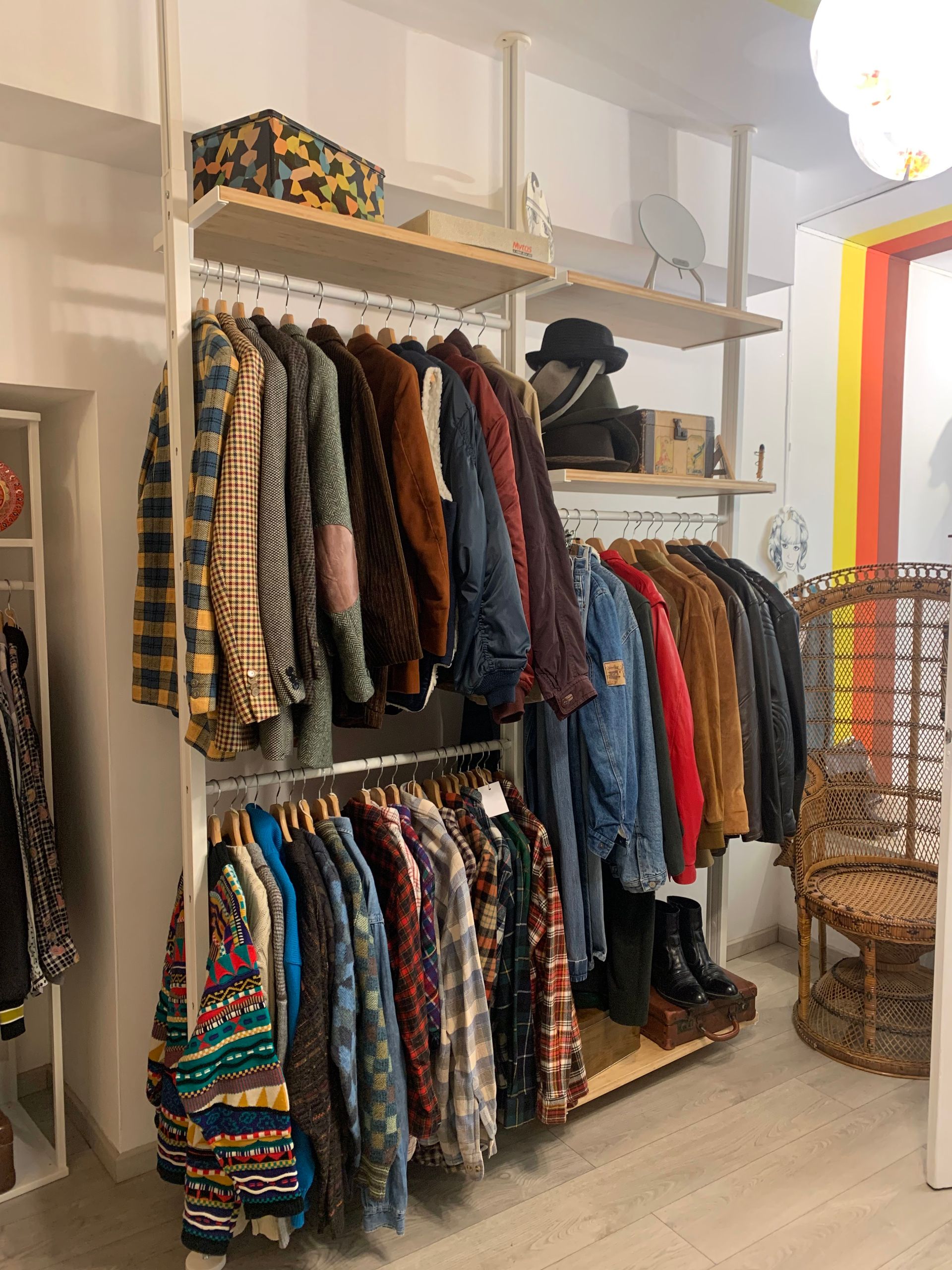 Don't call me vintage - © Photo by Don't call me vintage