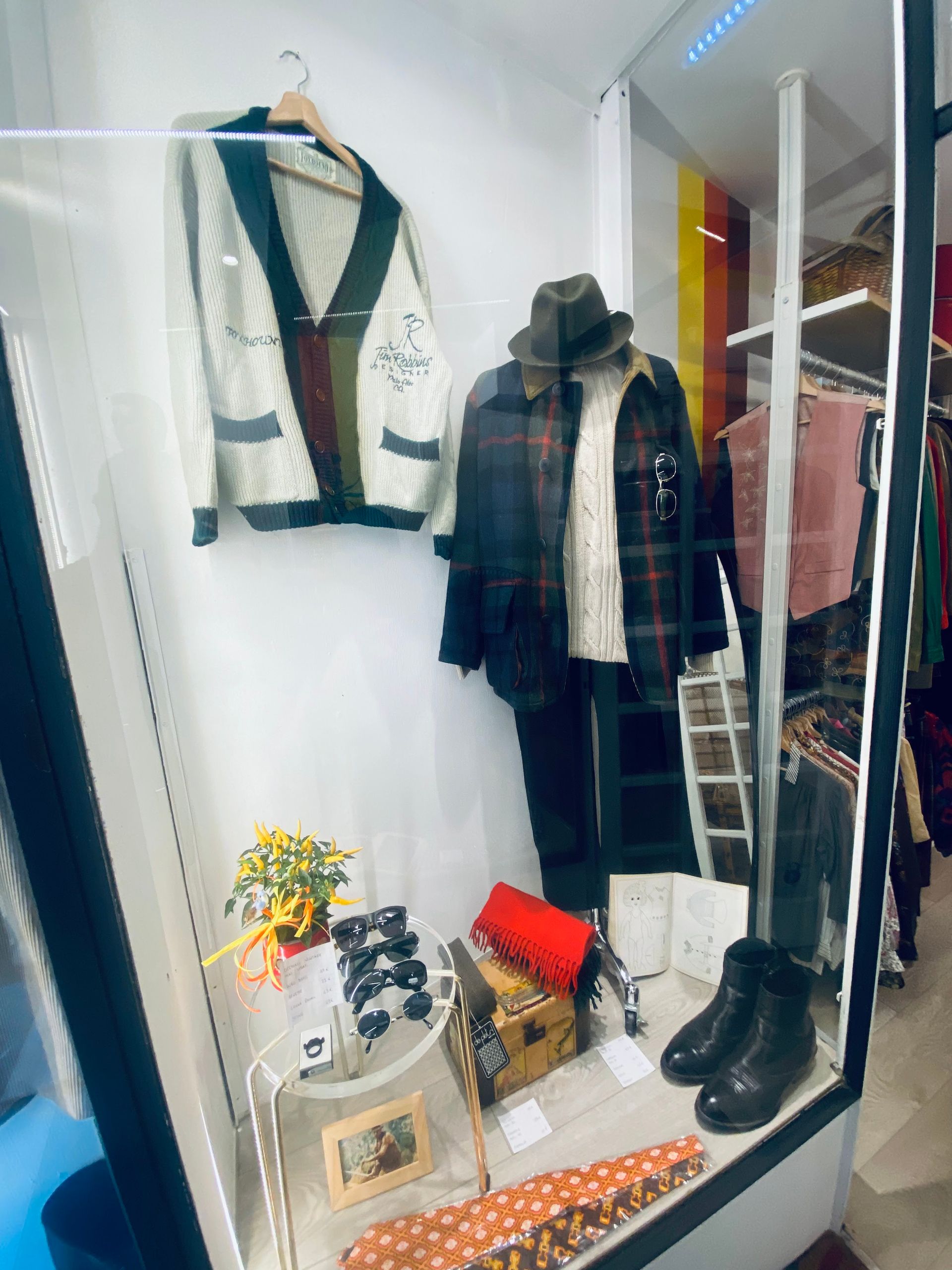 Don't call me vintage - © Photo by Don't call me vintage