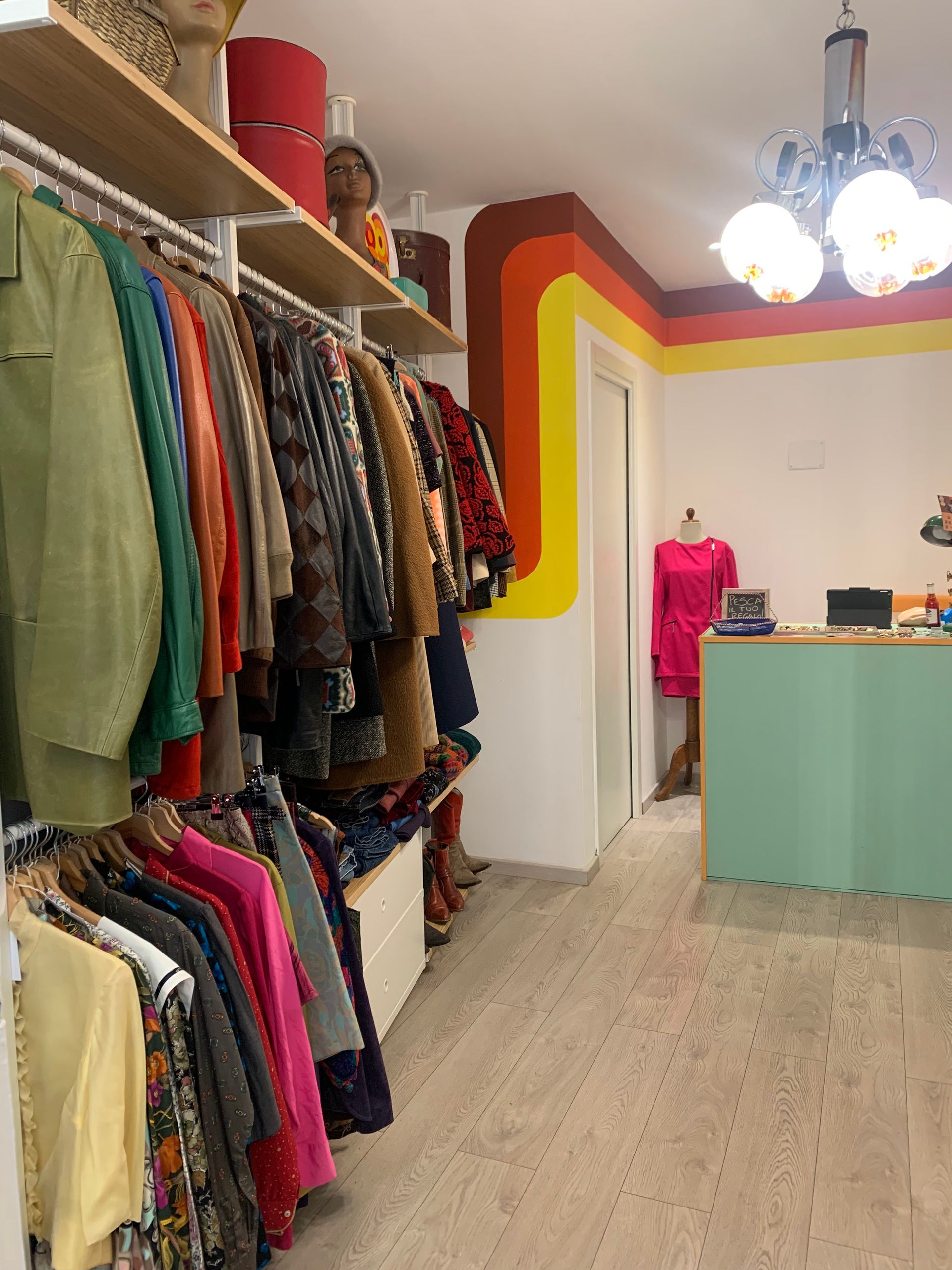 Don't call me vintage - © Photo by Don't call me vintage