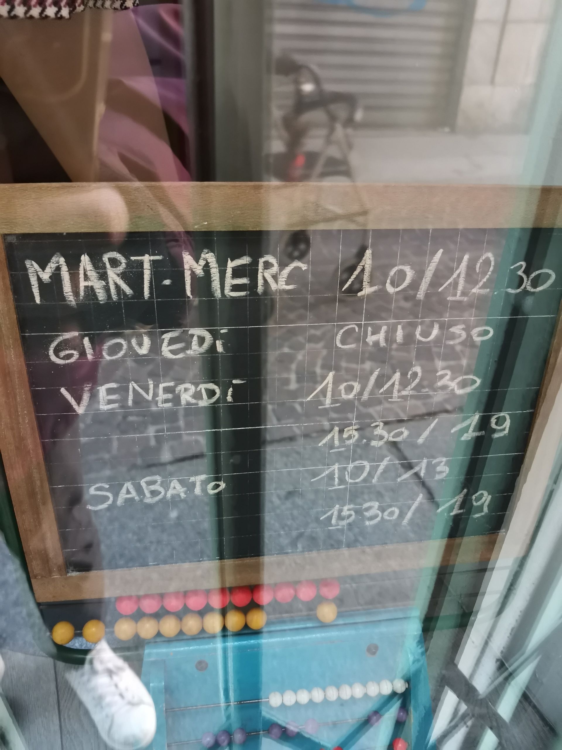 Don't call me vintage - © Photo by Gaia Pietroboni