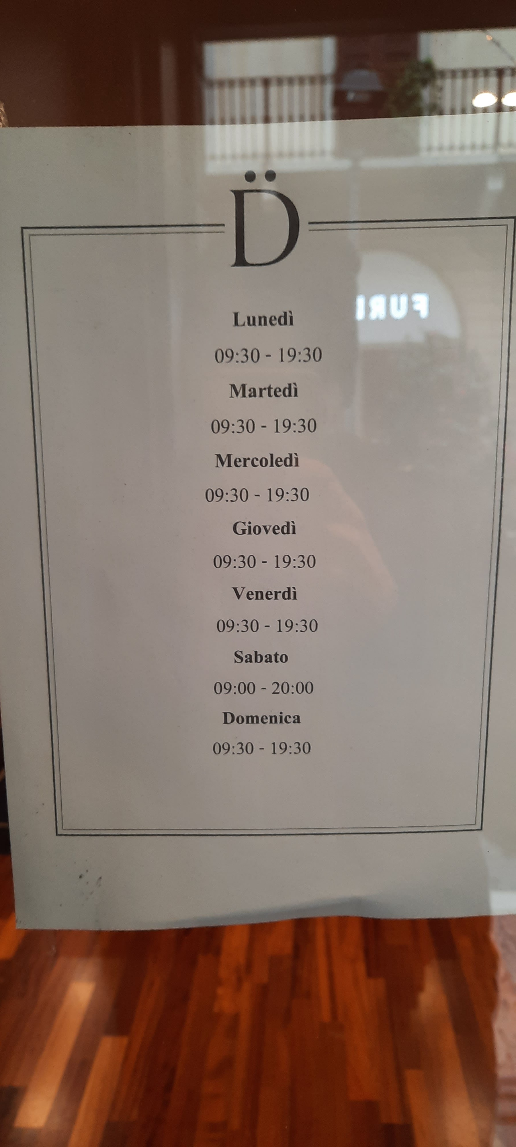 Doppelganger - © Photo by pier luigi bartoli