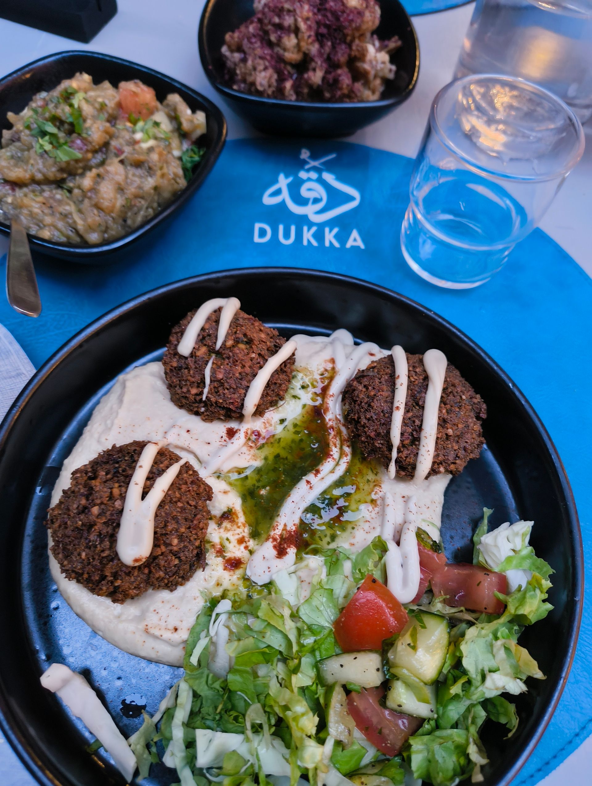 Dukka - © Photo by Marzia Lucchesi