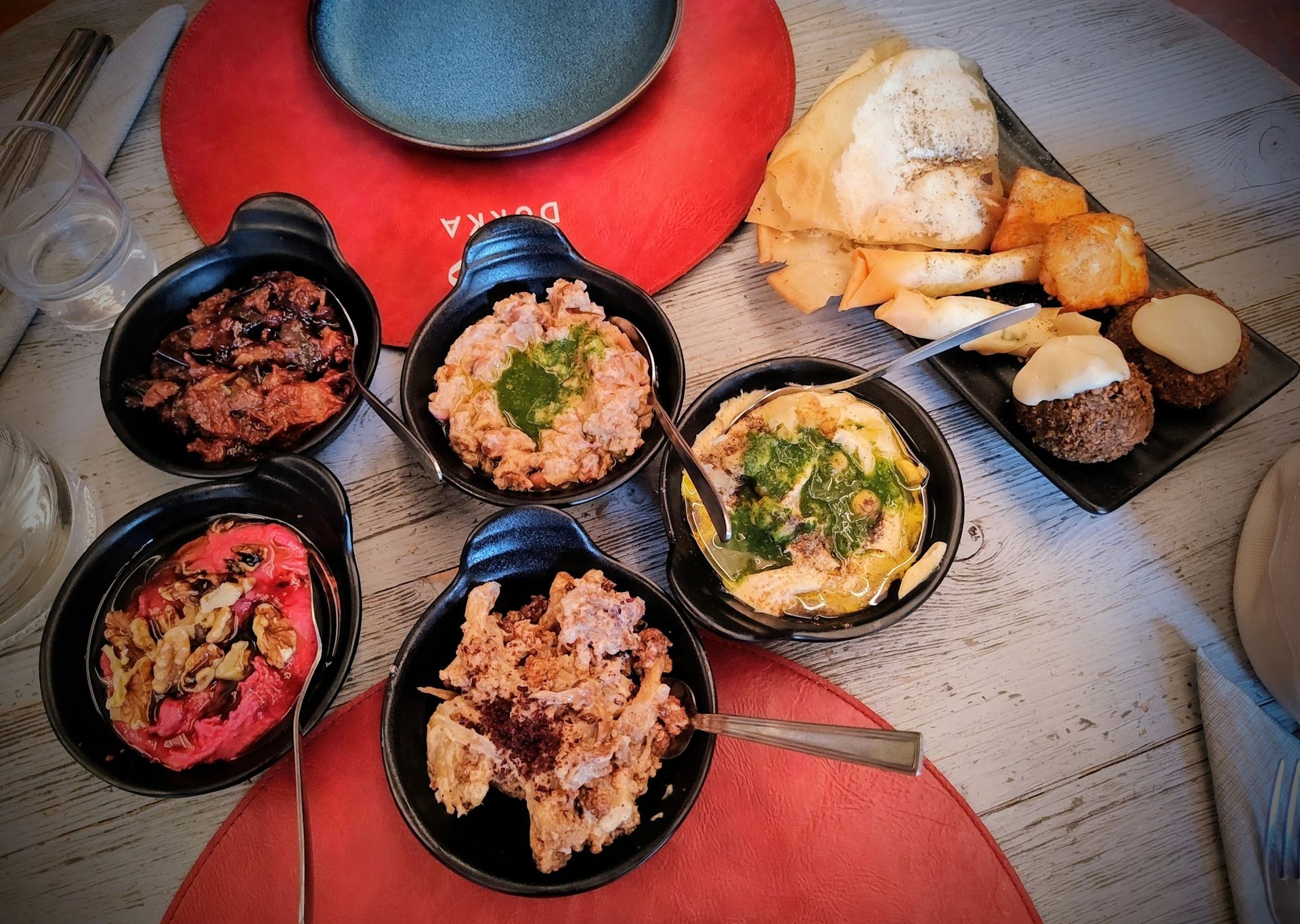 Dukka - © Photo by Max F