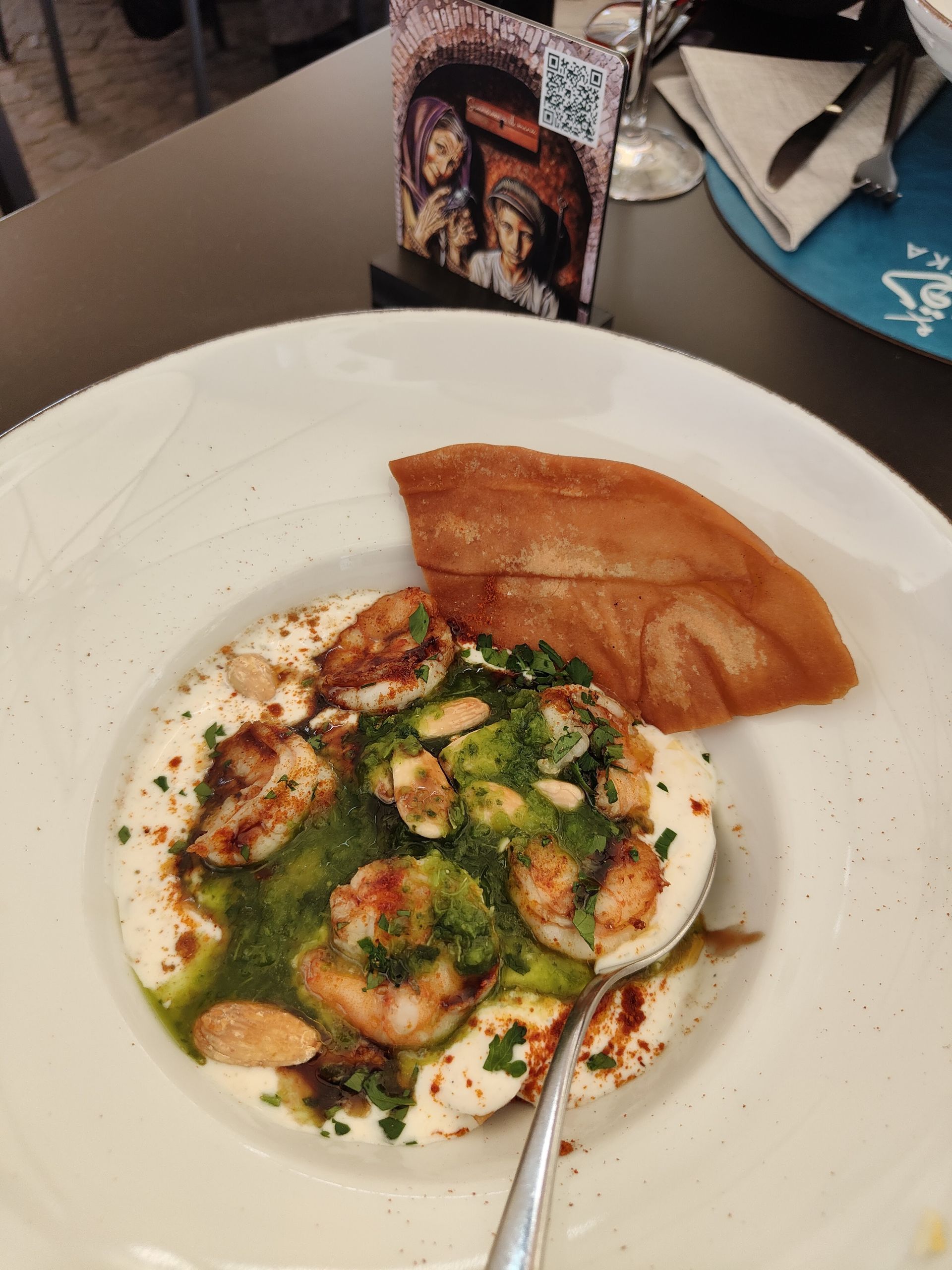 Dukka - © Photo by Diana Konoval