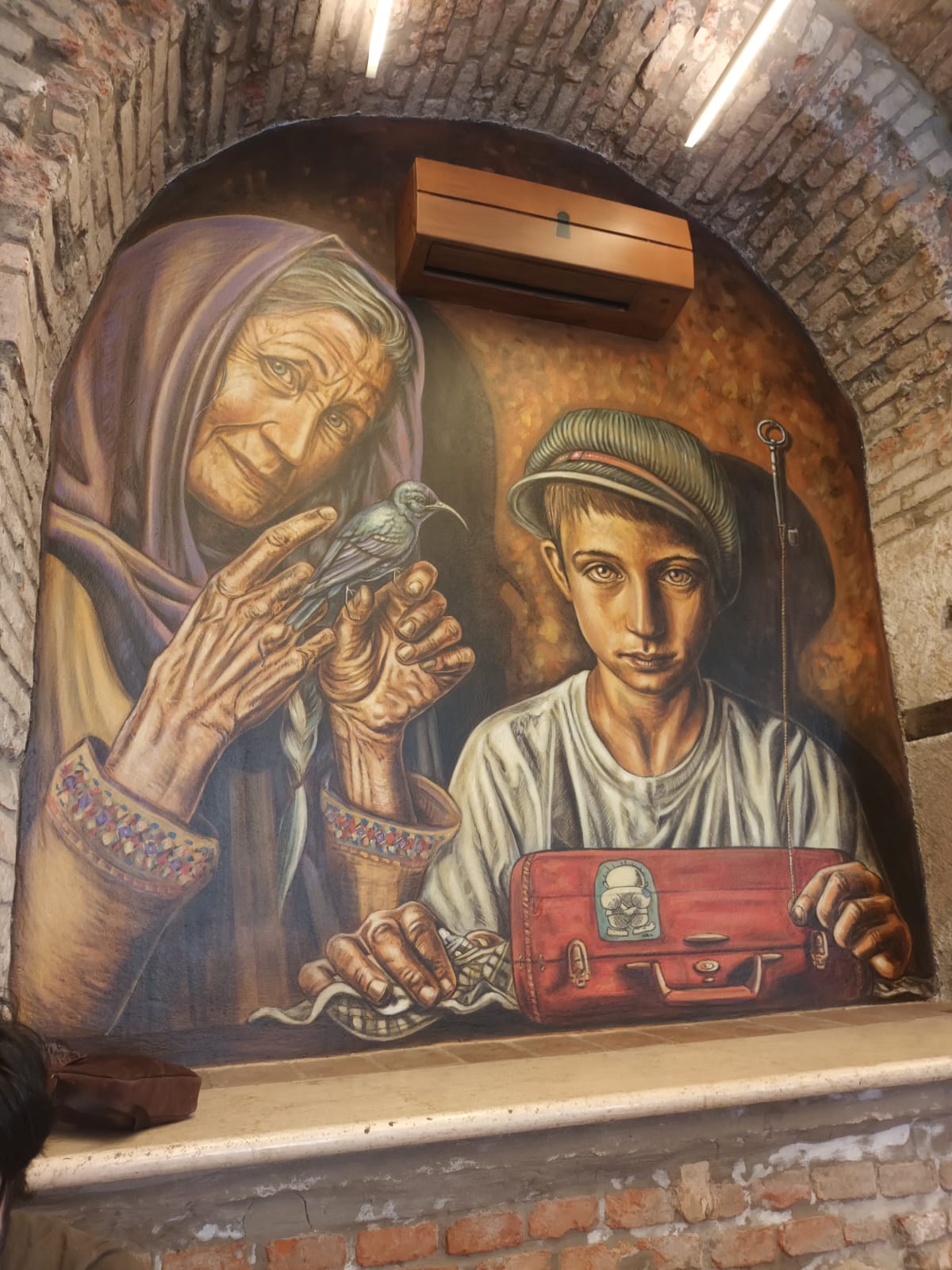 Dukka - © Photo by Emanuele Bignardi