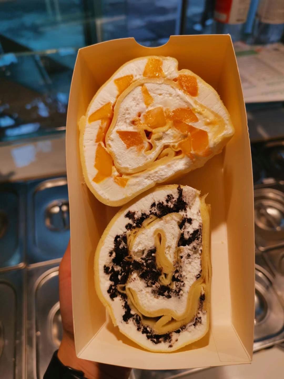 EccoThe - © Photo by eccote bubble tea & cake