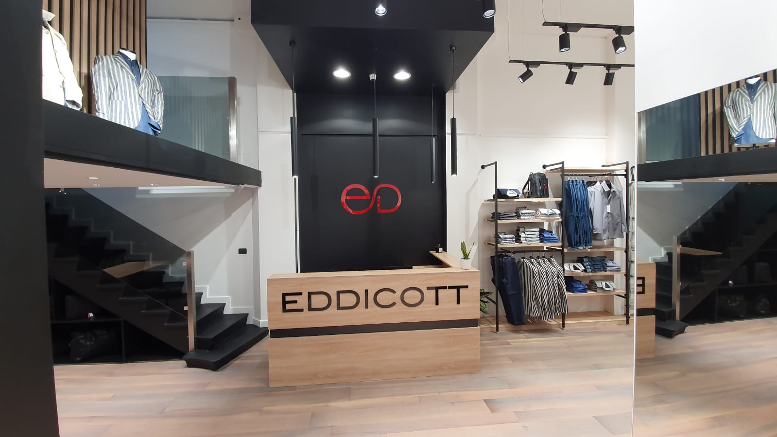 Eddicott - © Photo by EDDICOTT LAB - BRESCIA