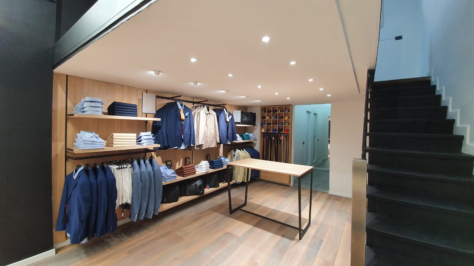 Eddicott - © Photo by EDDICOTT LAB - BRESCIA