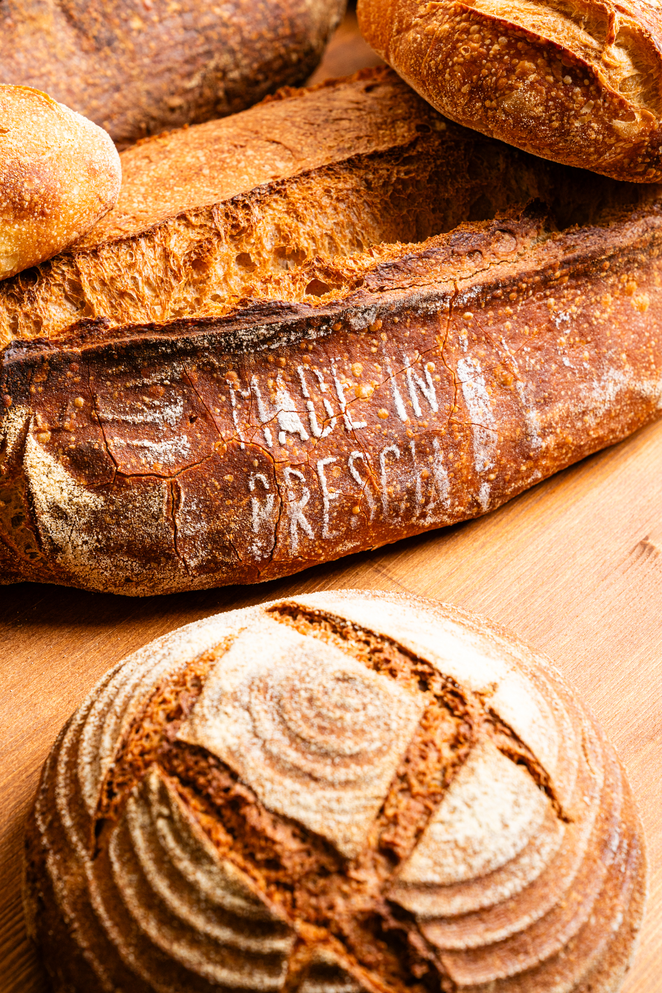 El forner - © Photo by El Forner