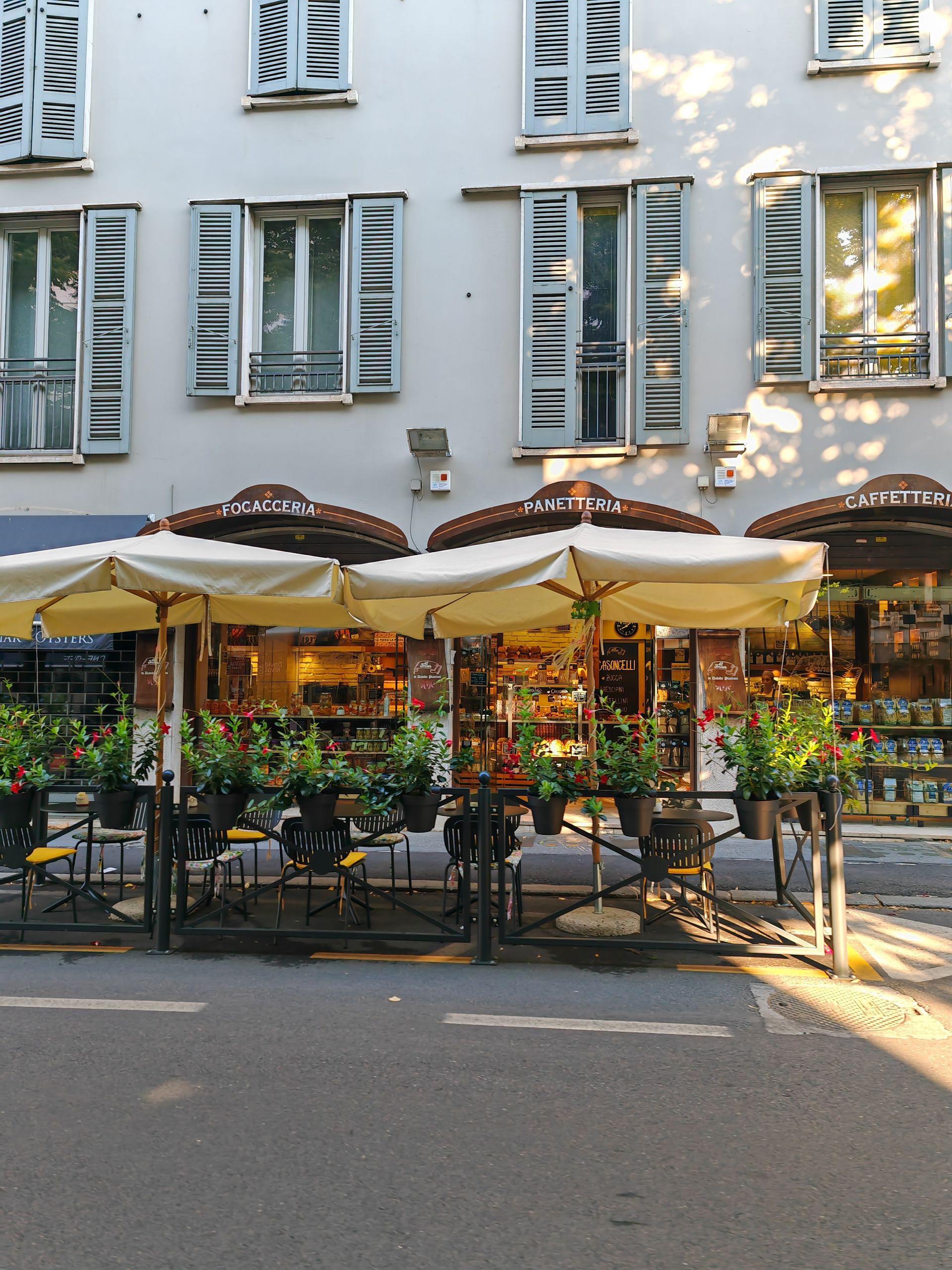 El forner - © Photo by danilo ferrari