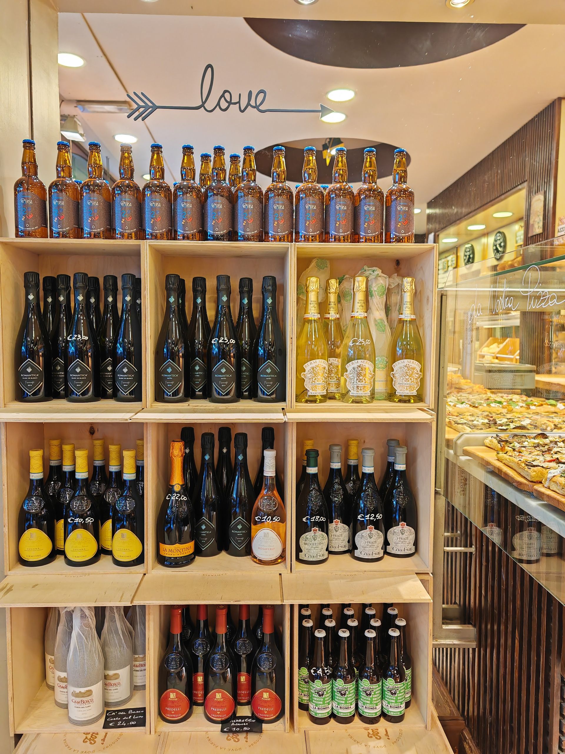 El forner - © Photo by danilo ferrari