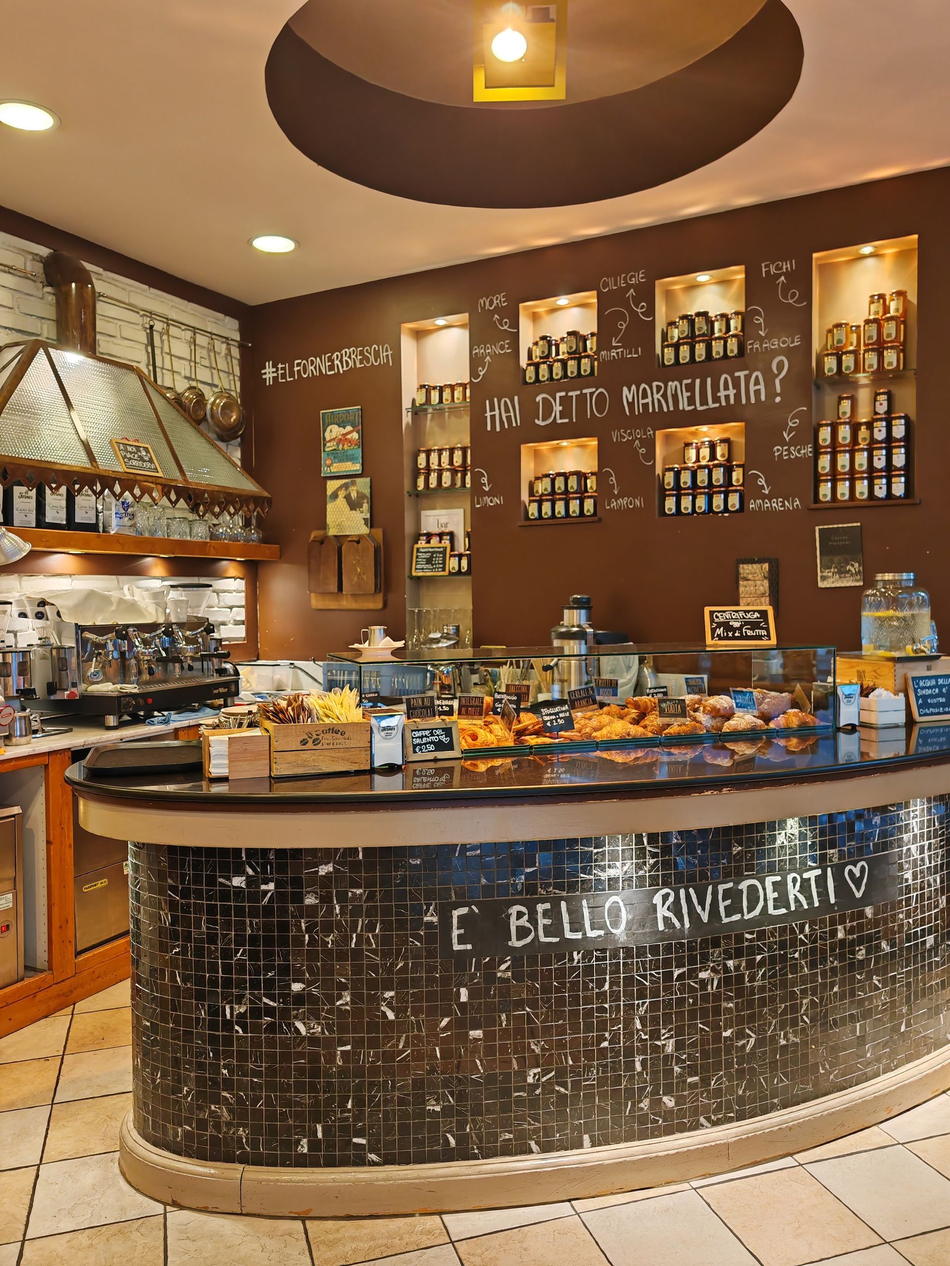 El forner - © Photo by danilo ferrari