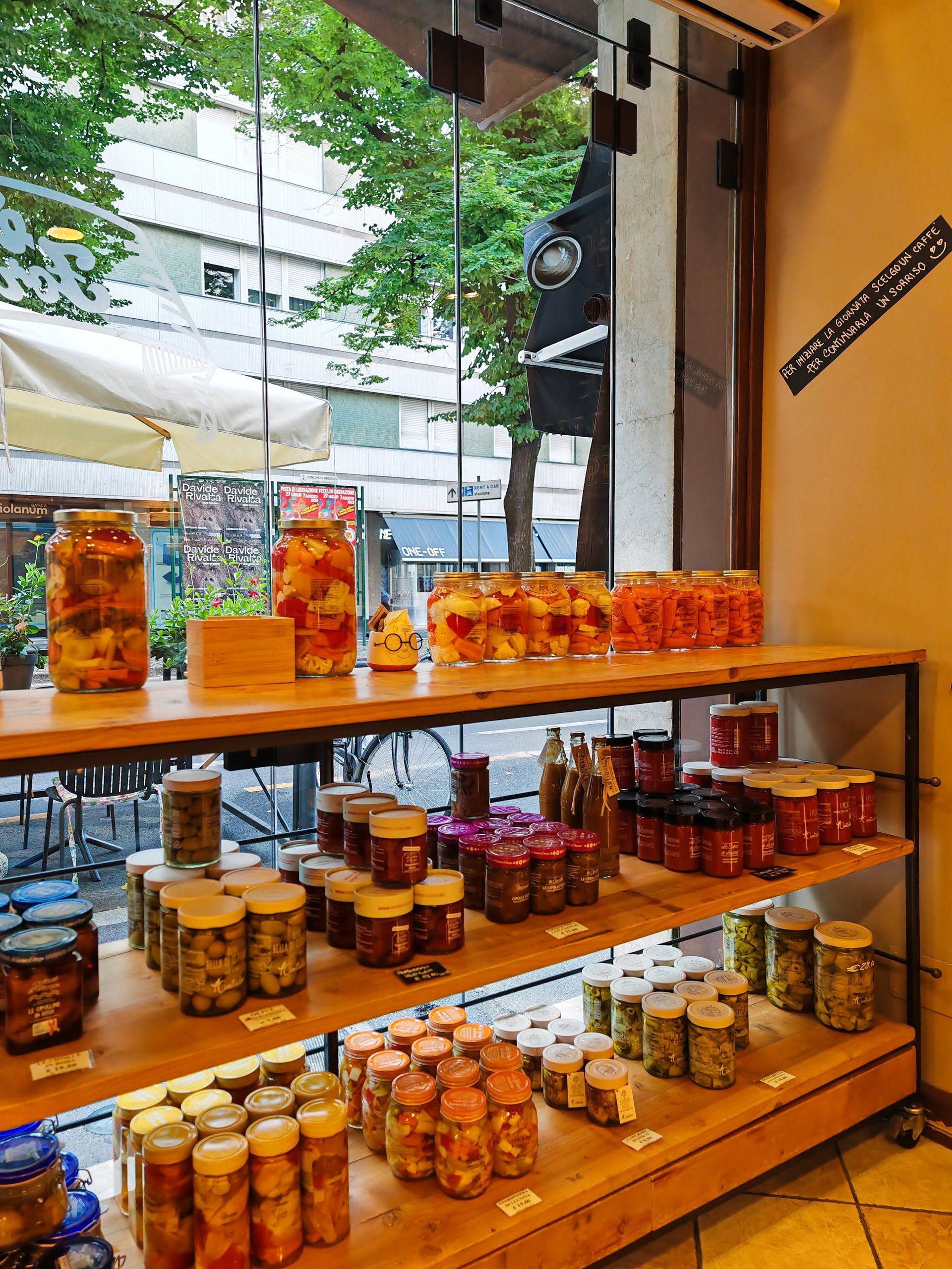 El forner - © Photo by danilo ferrari