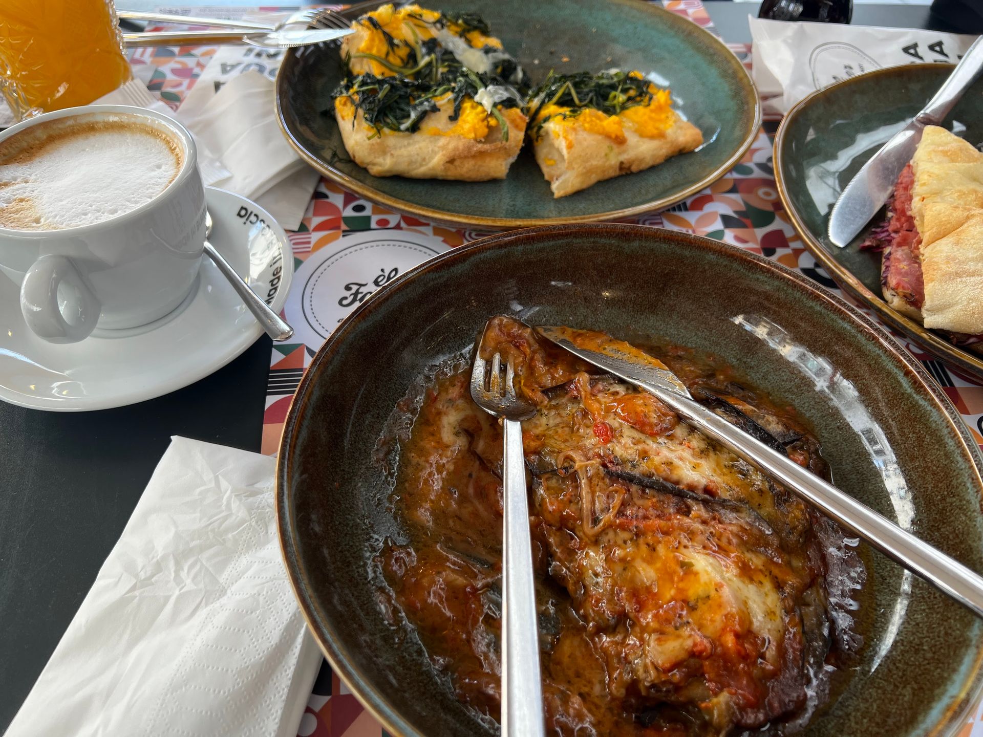 El forner - © Photo by Ernest Eu