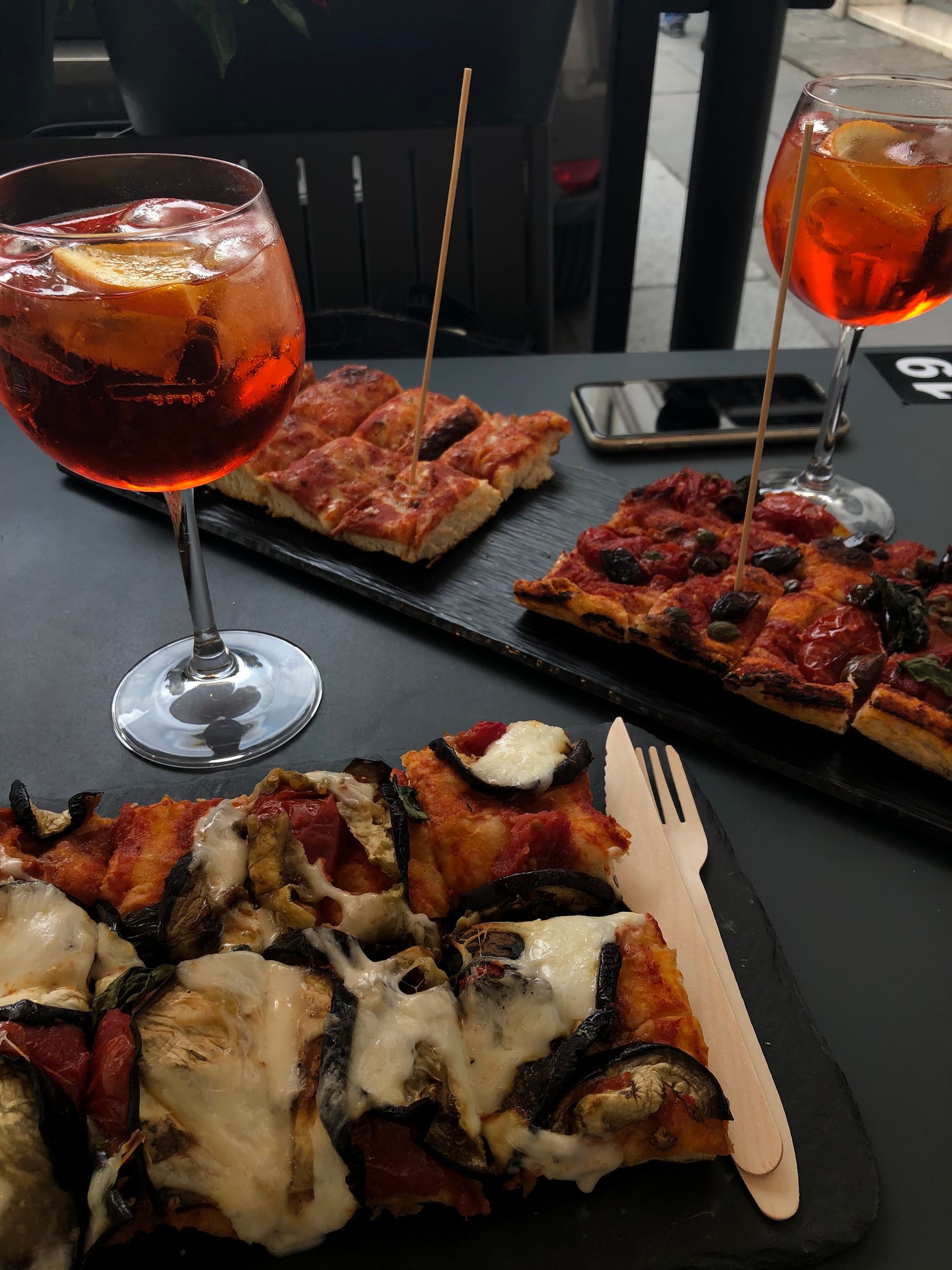 El forner - © Photo by Igor Pruś