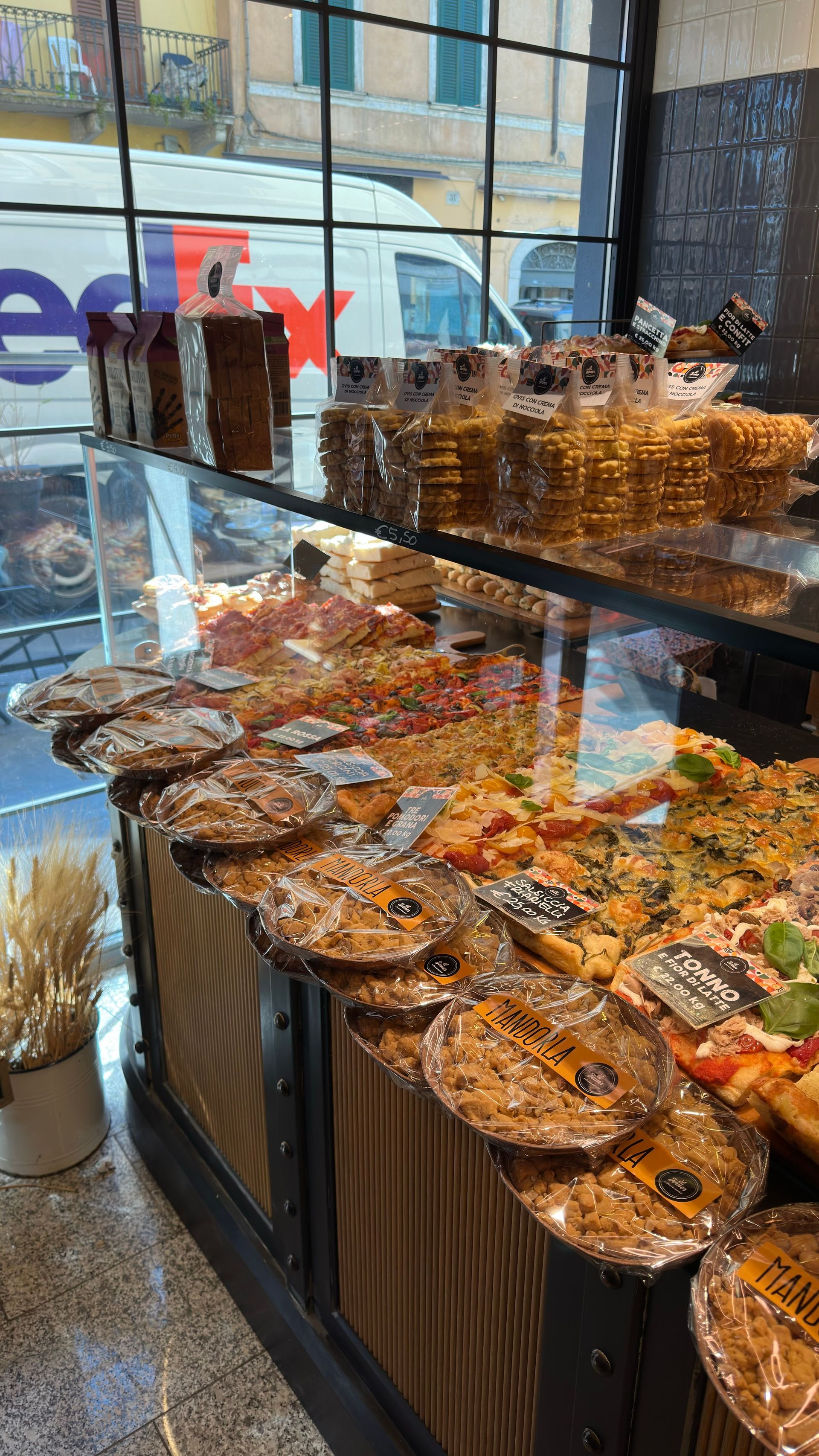 El forner - © Photo by El Forner