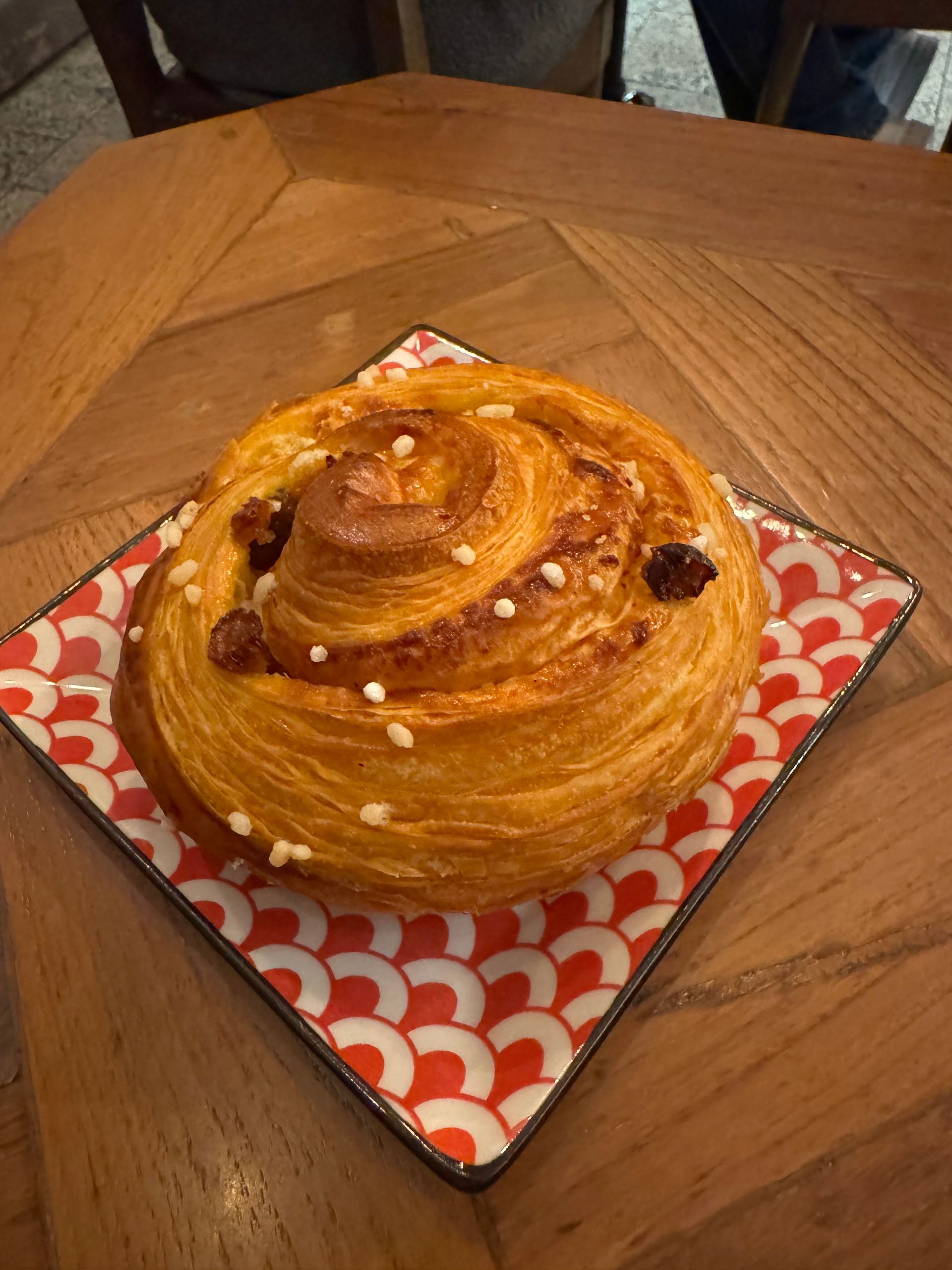 El forner - © Photo by Mauri S