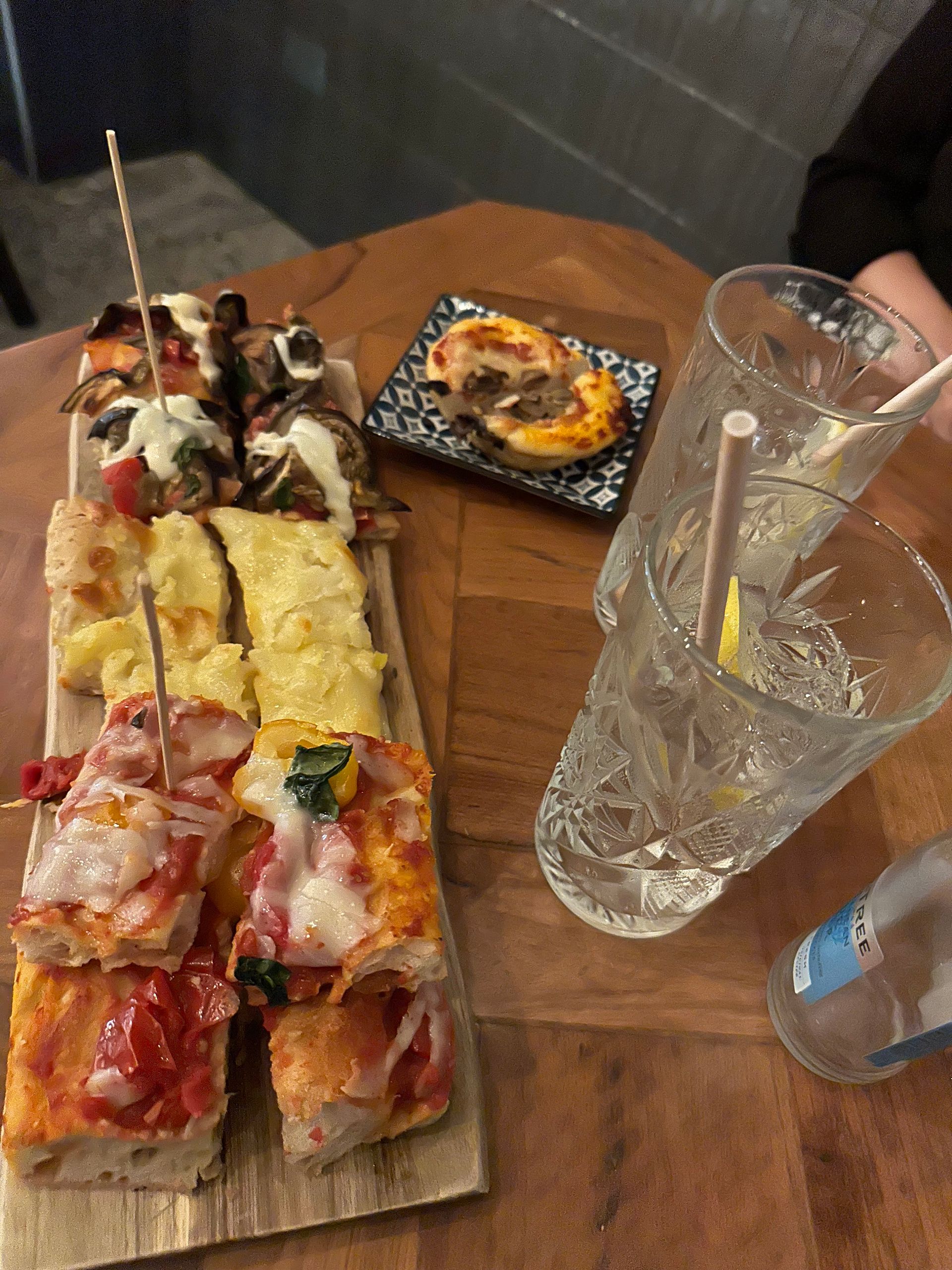 El forner - © Photo by Francesco Chiesa