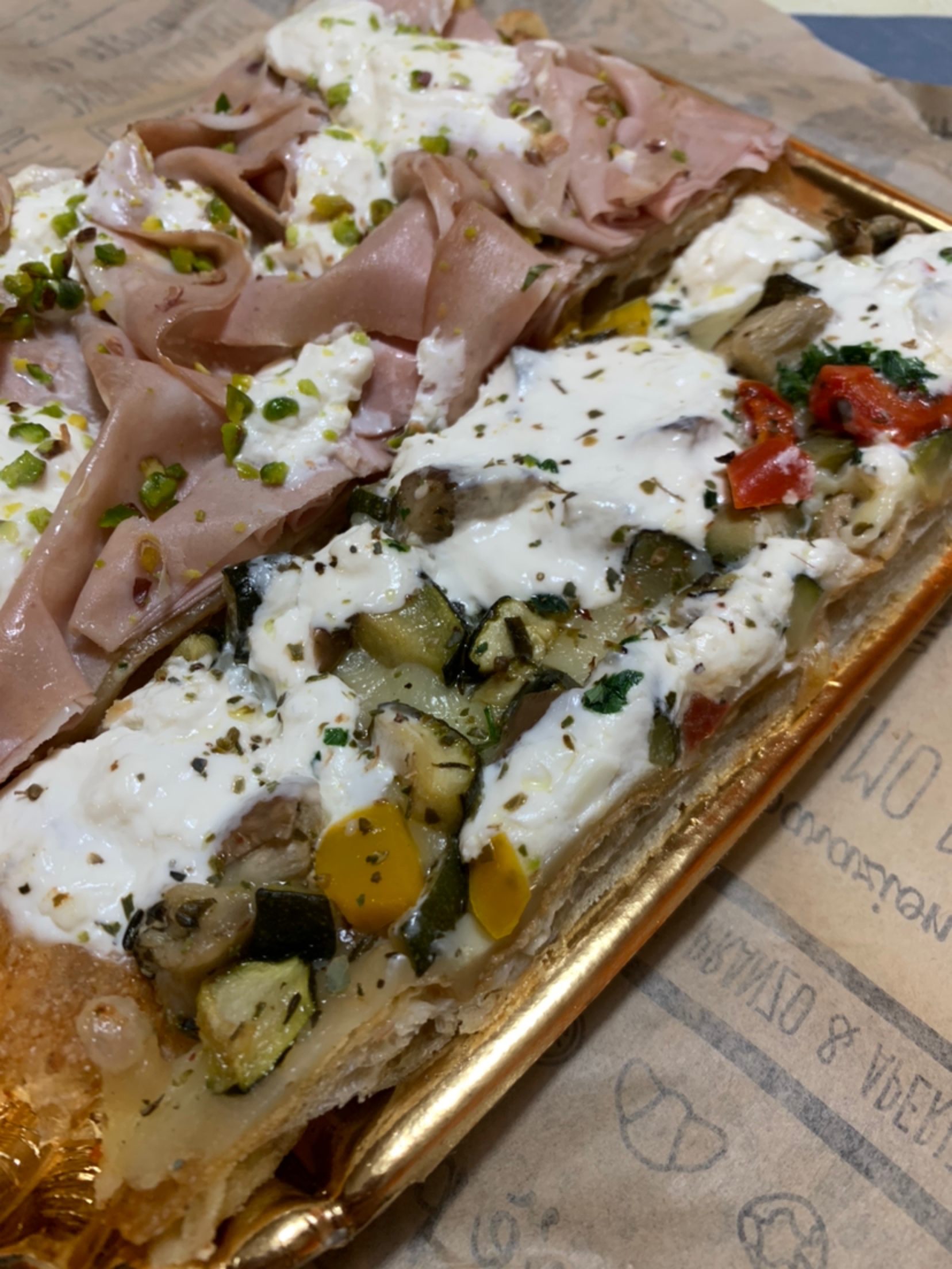 El forner - © Photo by Alessia Ferrai