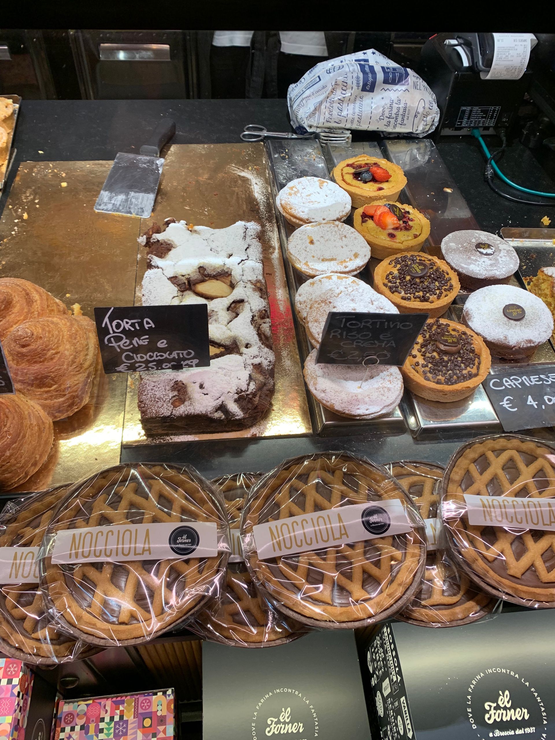 El forner - © Photo by Alessia Ferrai