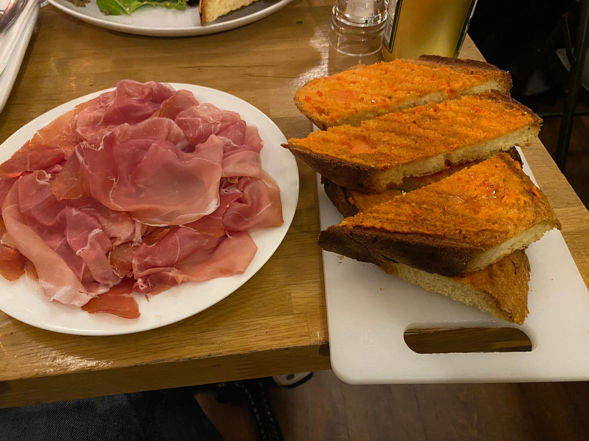 Elda pirleria - © Photo by Mauro Crestini