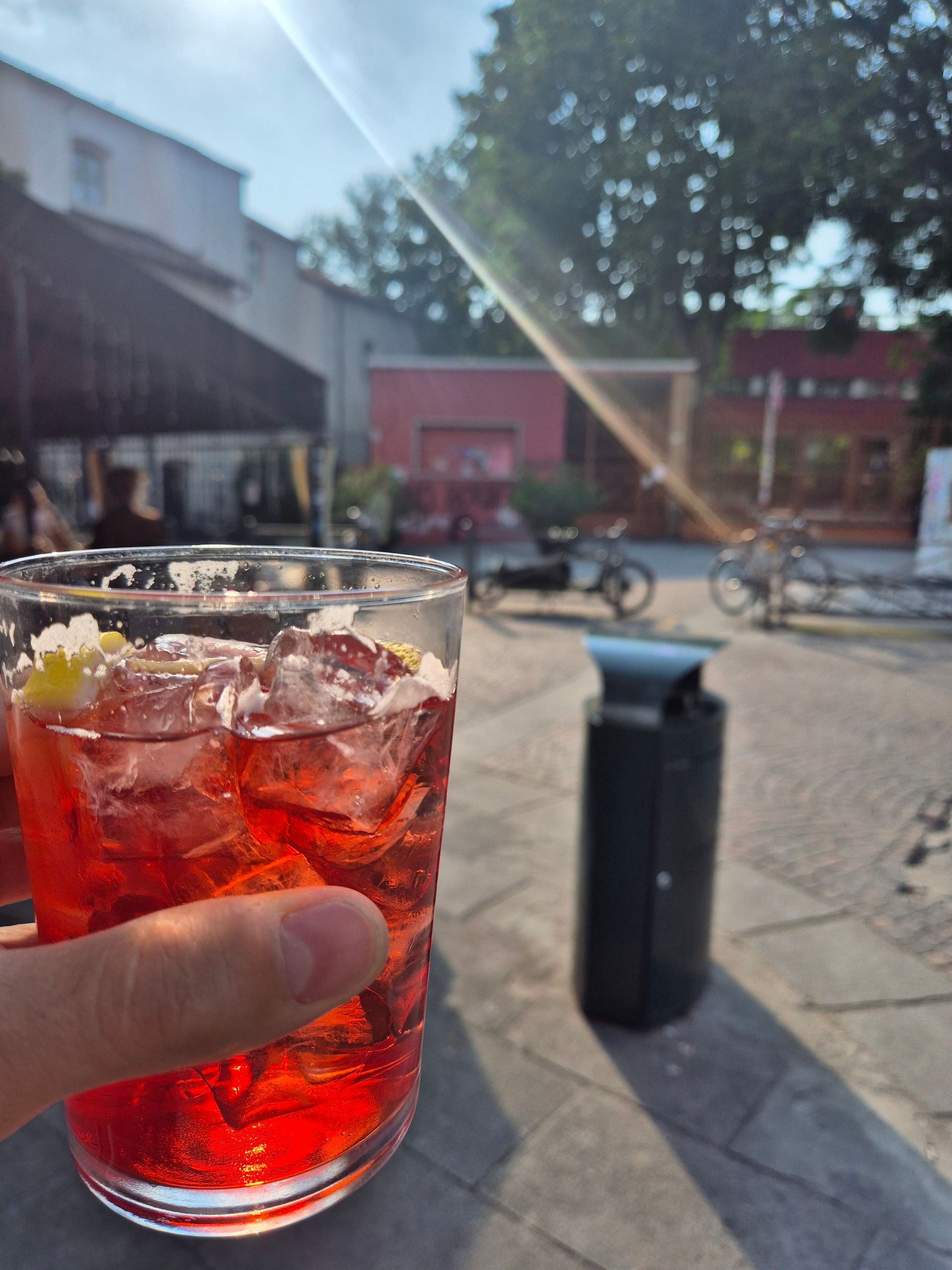 Elda pirleria - © Photo by Dharma Ferrari