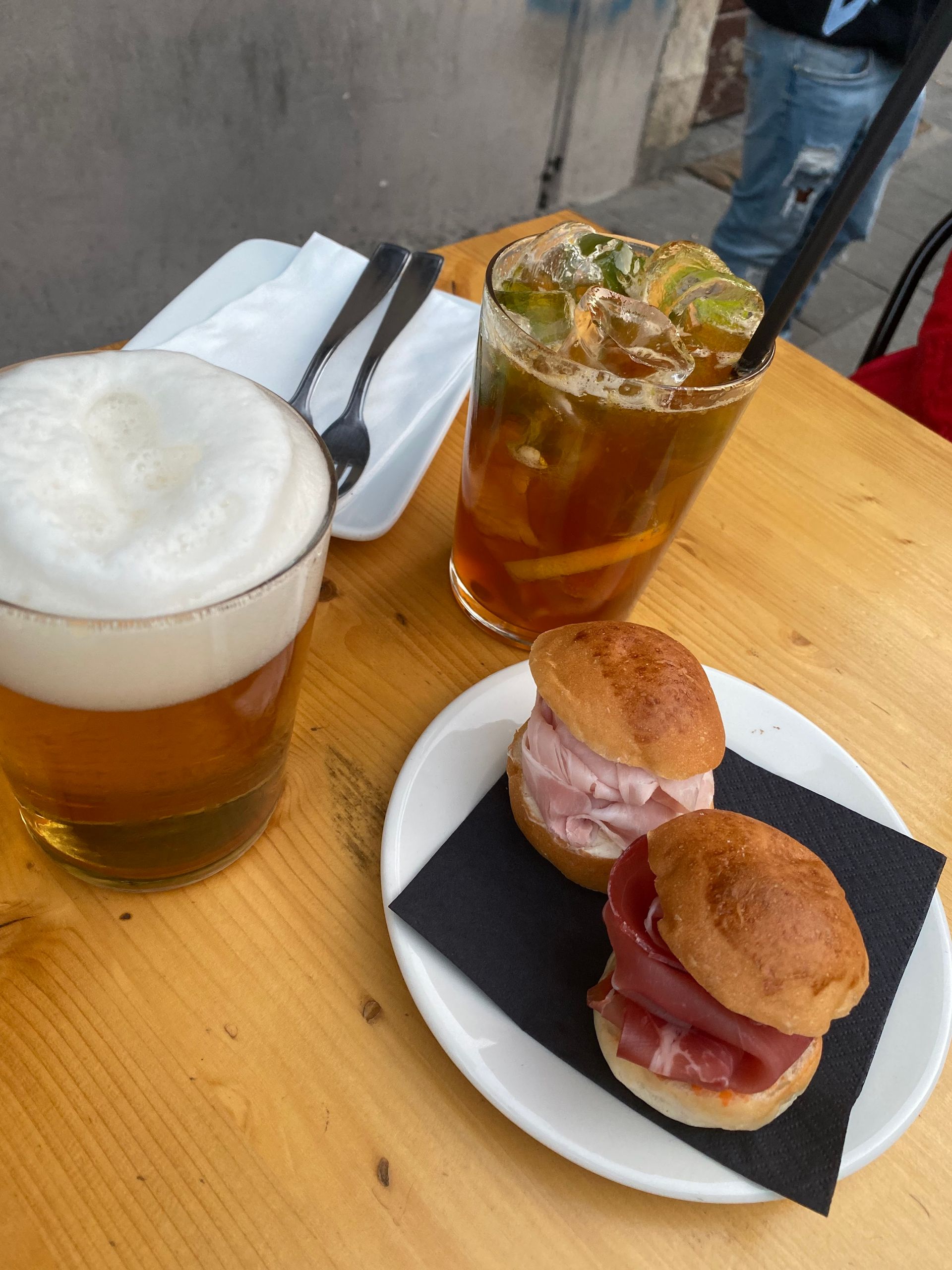 Elda pirleria - © Photo by Mauro Crestini